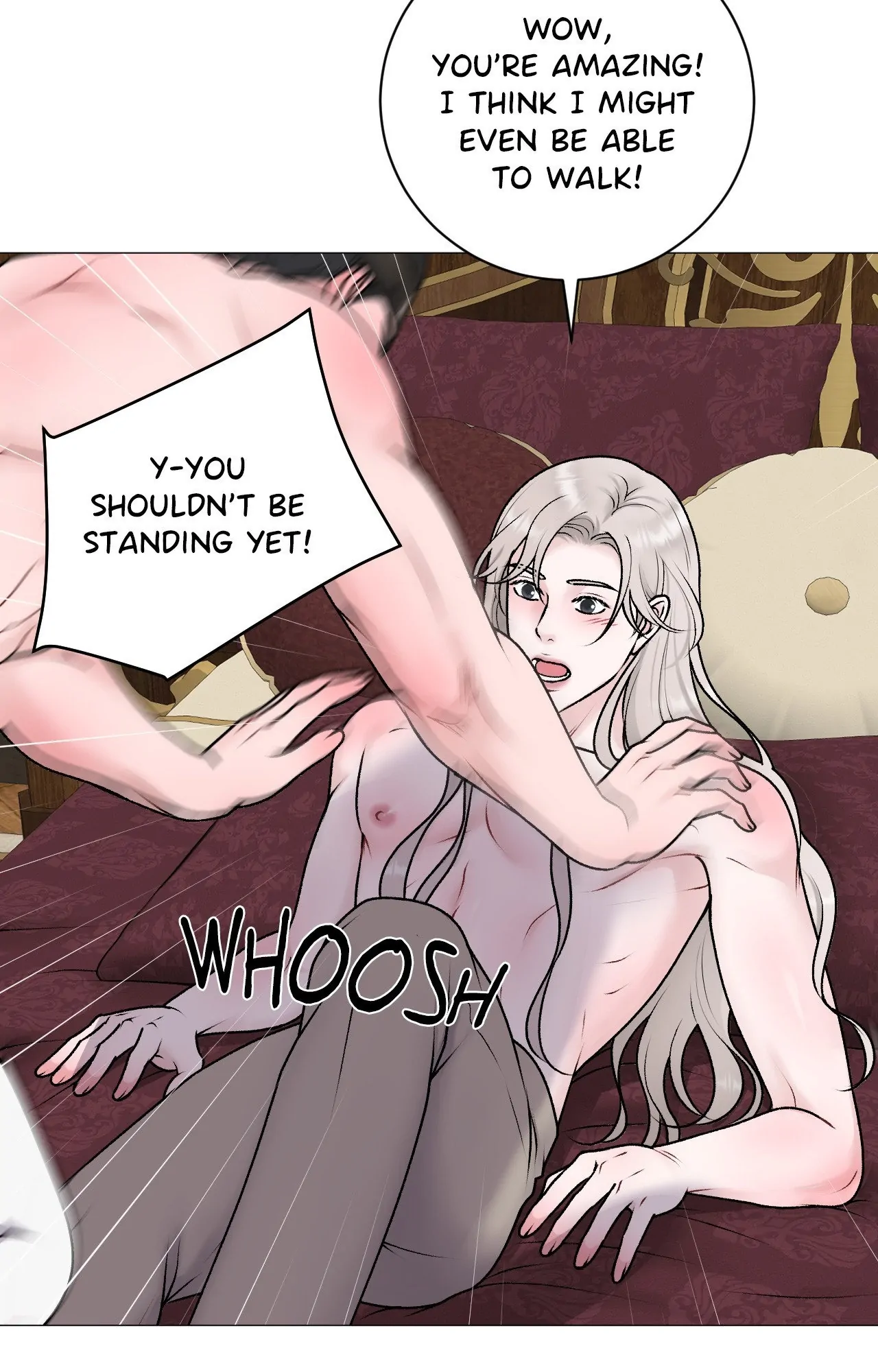 Illusion [Official] - Special Episode (2) manhwa