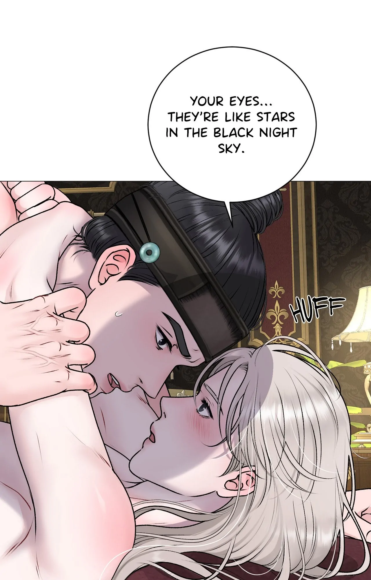 Illusion [Official] - Special Episode (2) manhwa