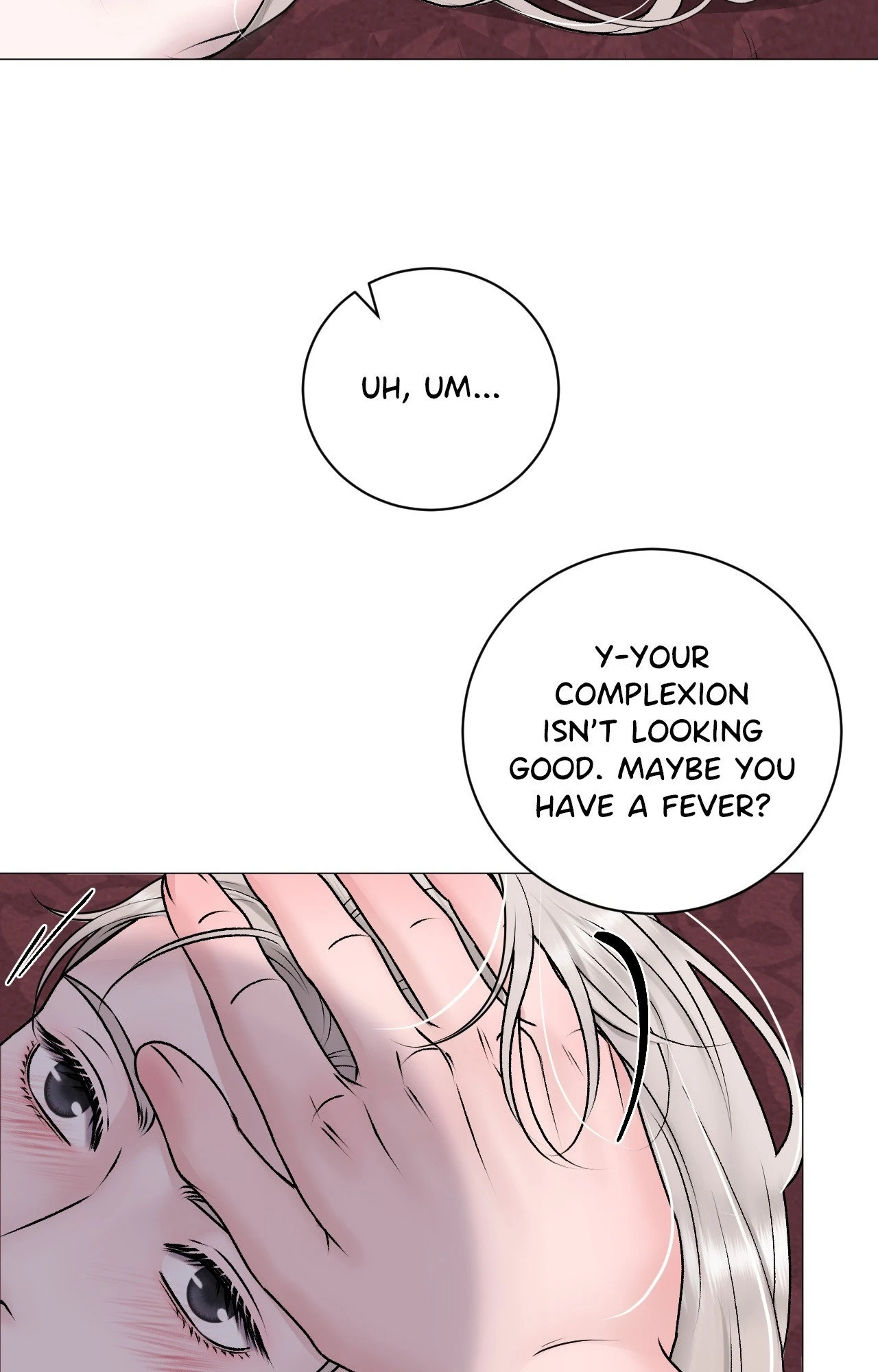 Illusion [Official] - Special Episode (2) manhwa