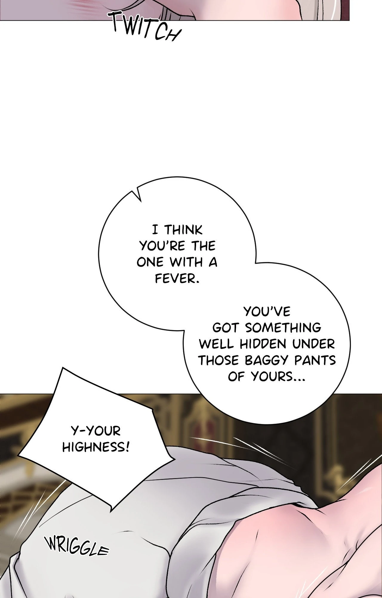 Illusion [Official] - Special Episode (2) manhwa
