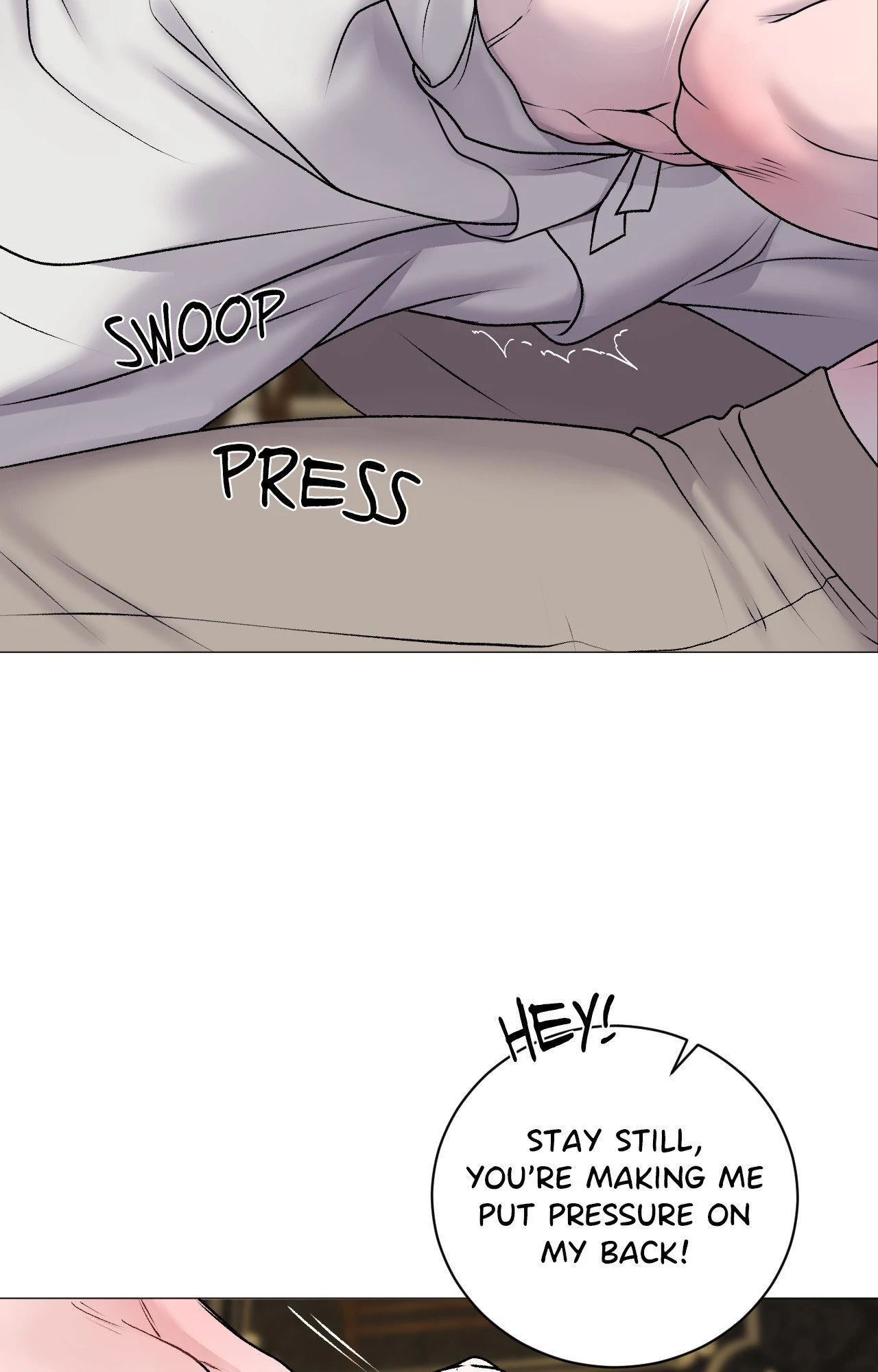 Illusion [Official] - Special Episode (2) manhwa