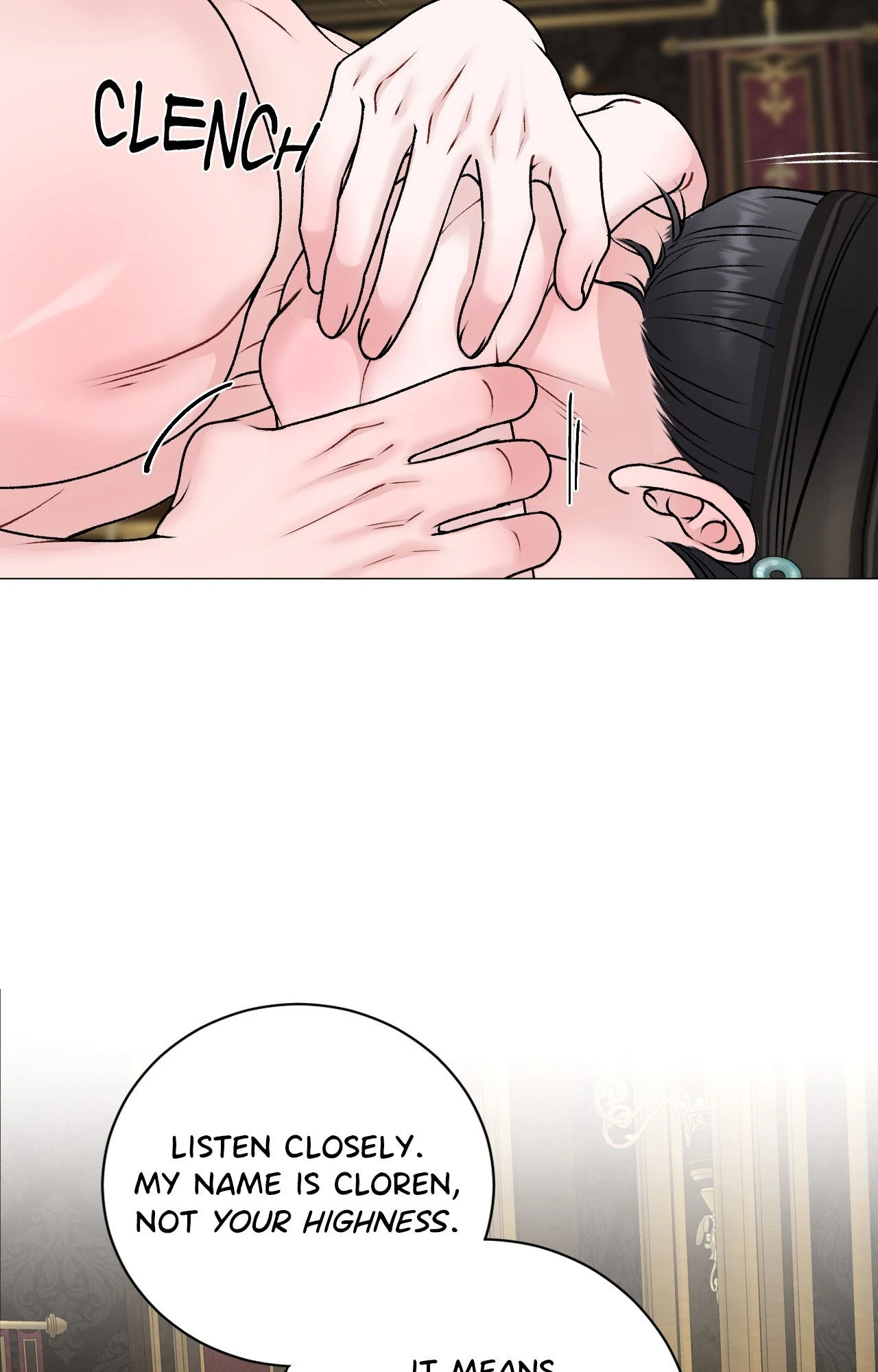Illusion [Official] - Special Episode (2) manhwa