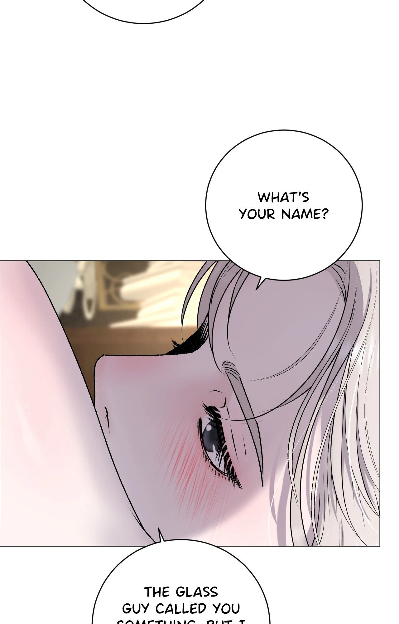 Illusion [Official] - Special Episode (2) manhwa