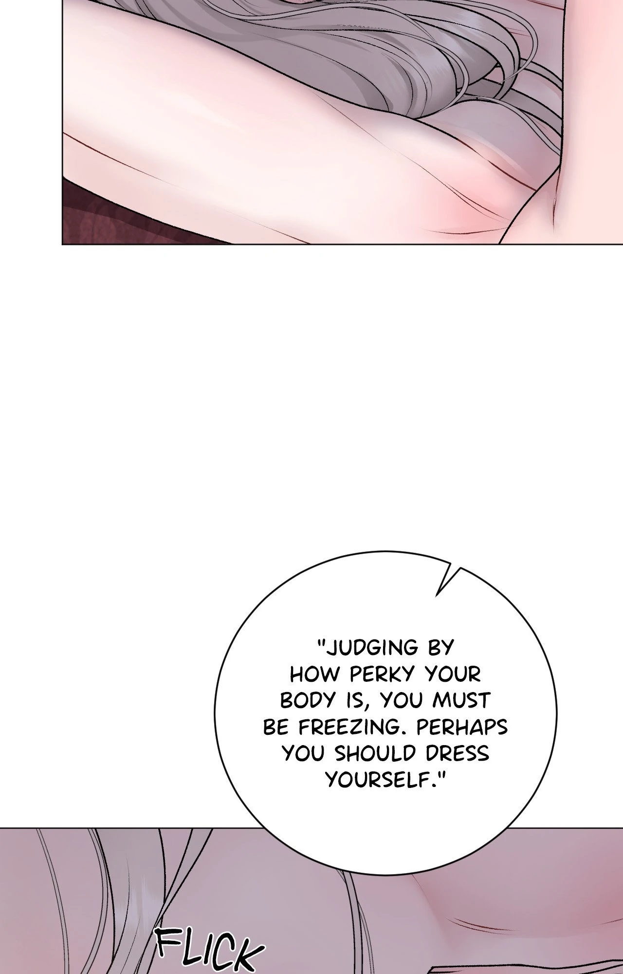 Illusion [Official] - Special Episode (2) manhwa