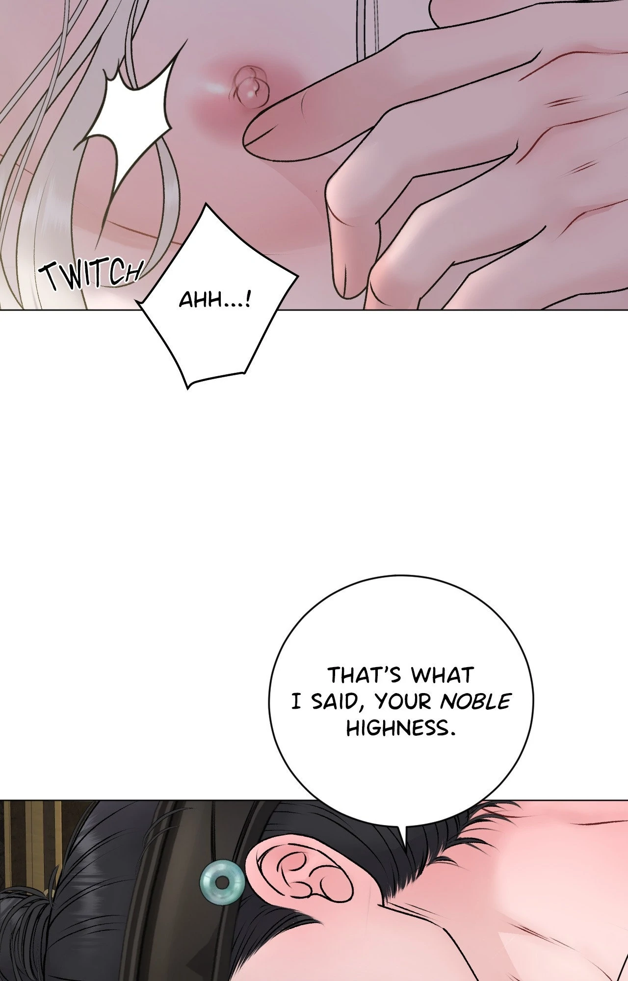Illusion [Official] - Special Episode (2) manhwa