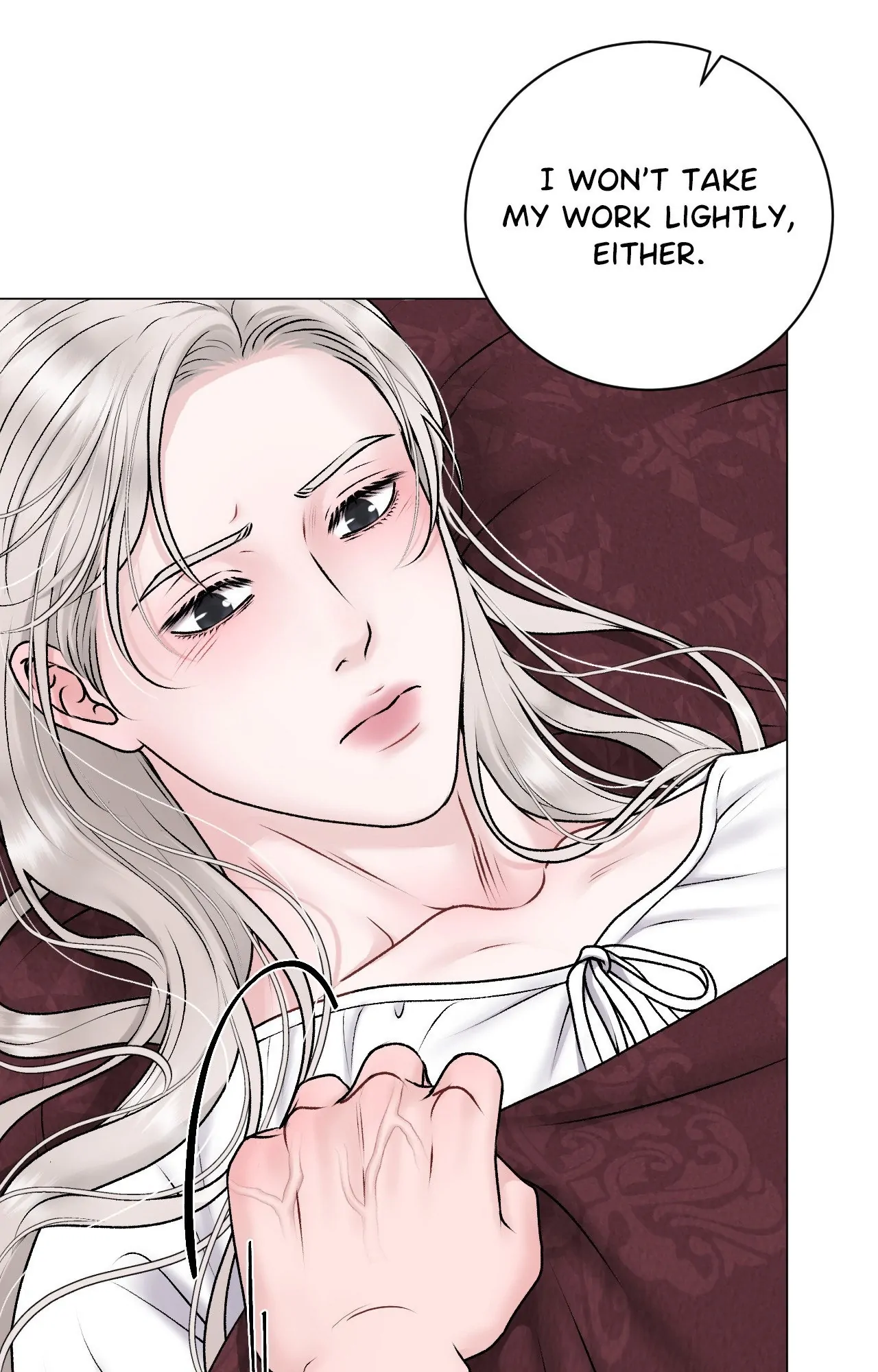 Illusion [Official] - Special Episode (2) manhwa