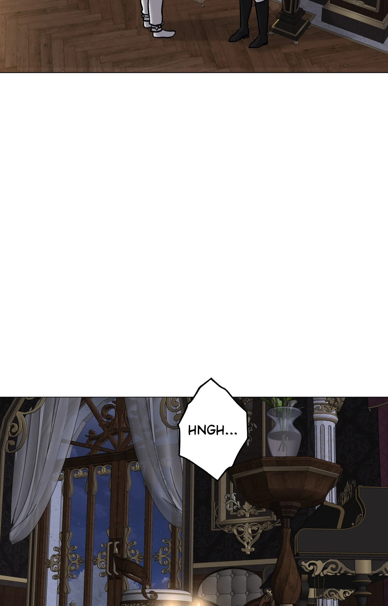 Illusion [Official] - Special Episode (2) manhwa