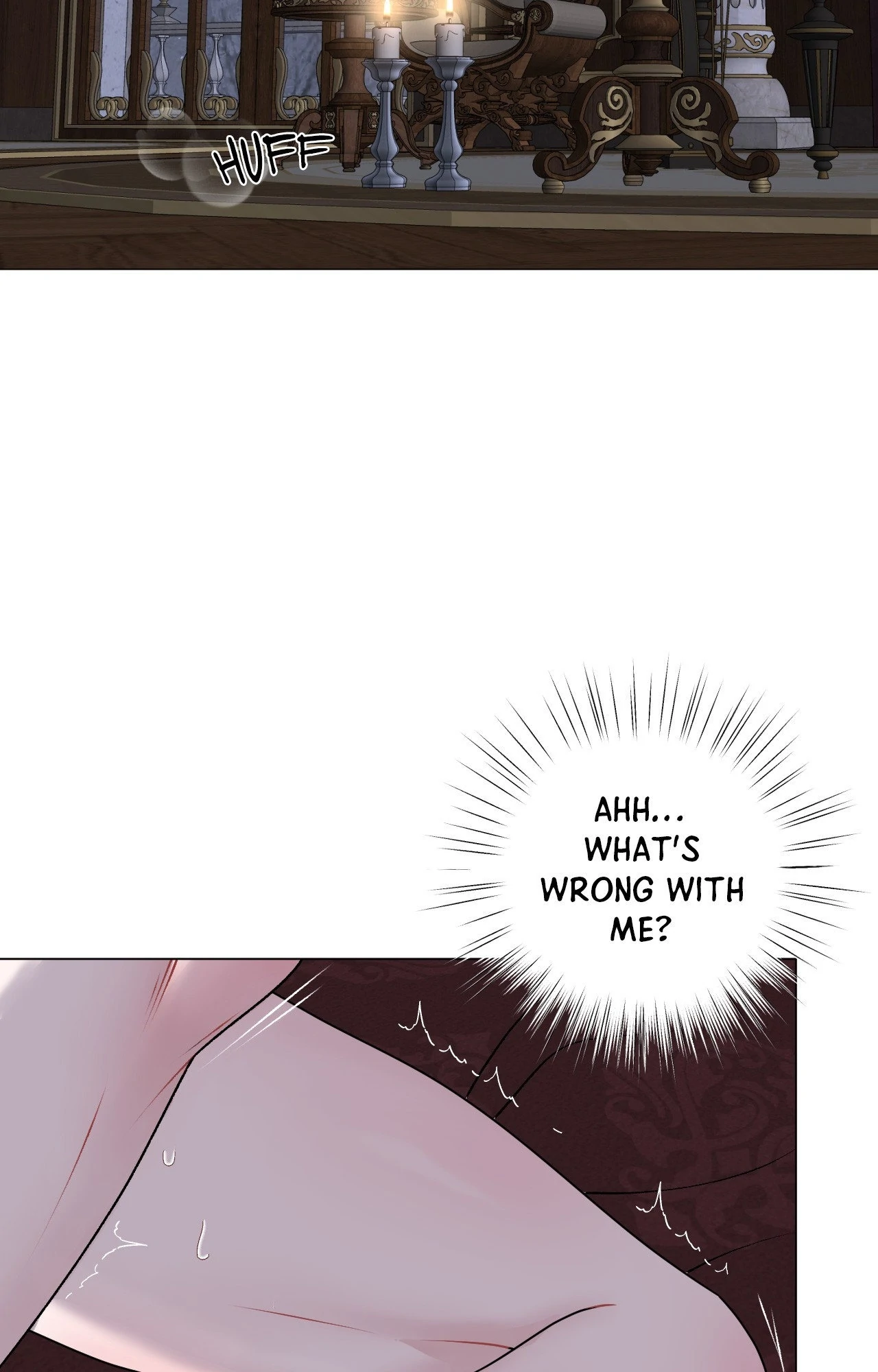 Illusion [Official] - Special Episode (2) manhwa