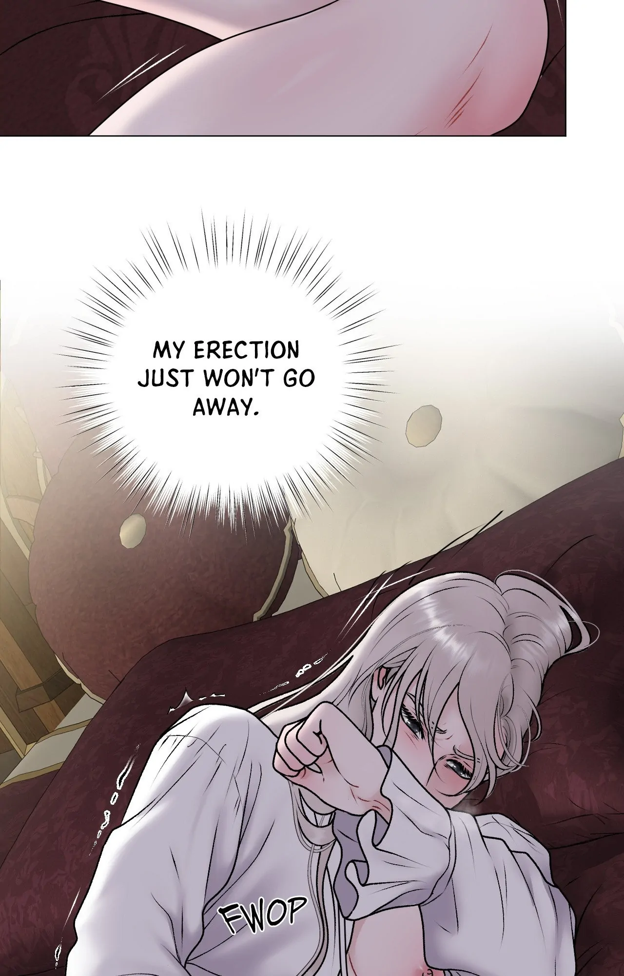 Illusion [Official] - Special Episode (2) manhwa