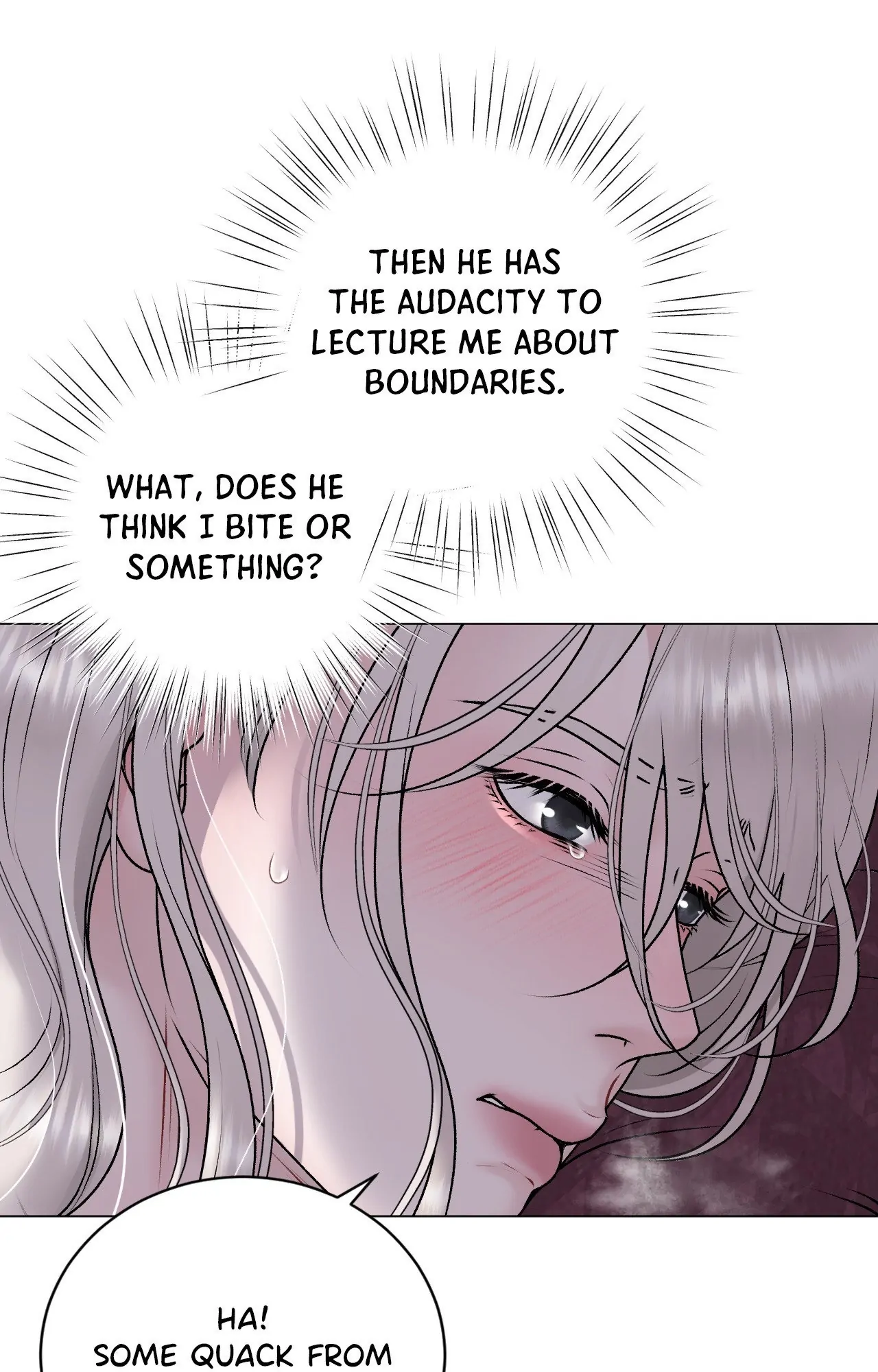 Illusion [Official] - Special Episode (2) manhwa