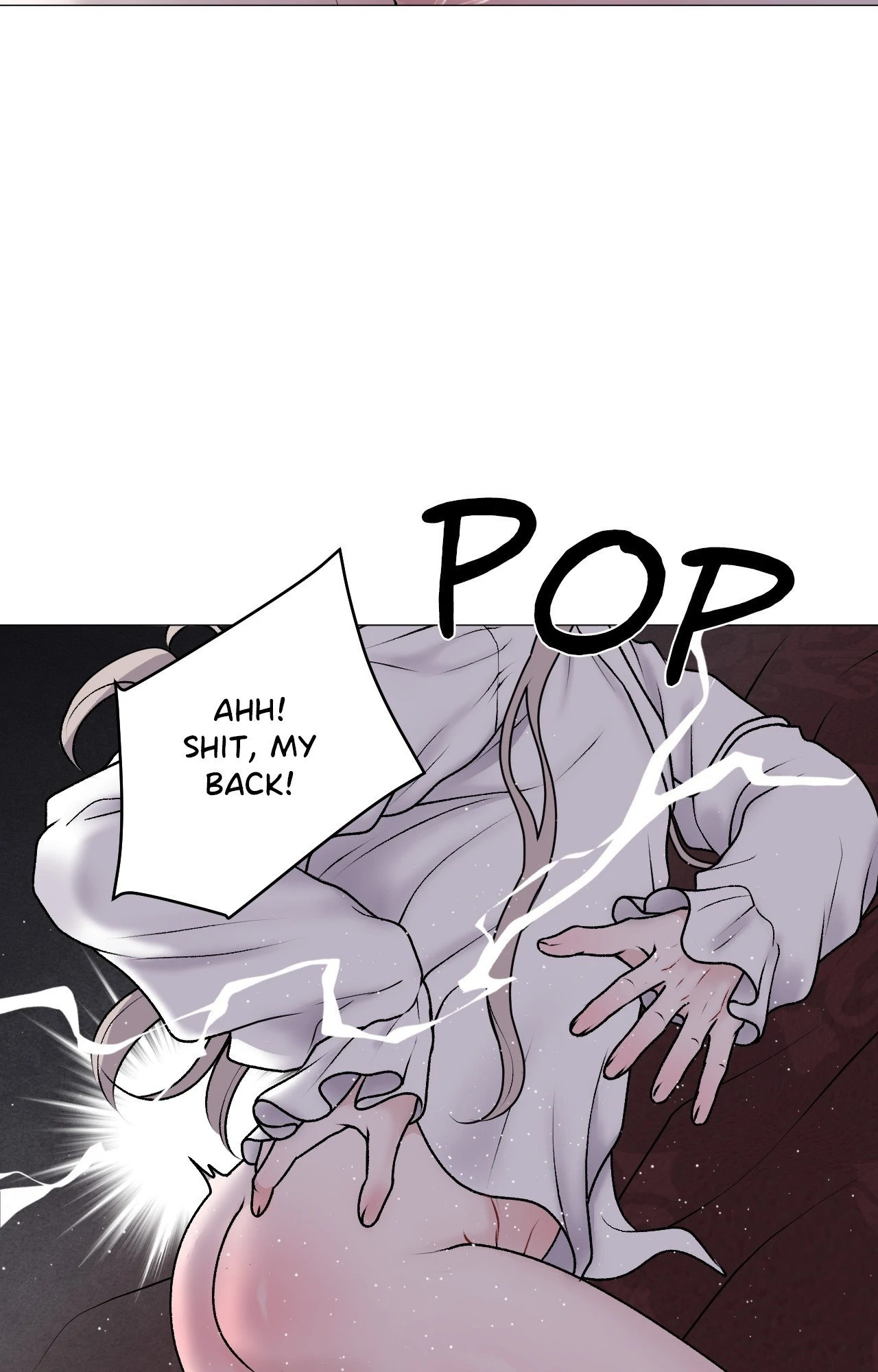 Illusion [Official] - Special Episode (2) manhwa