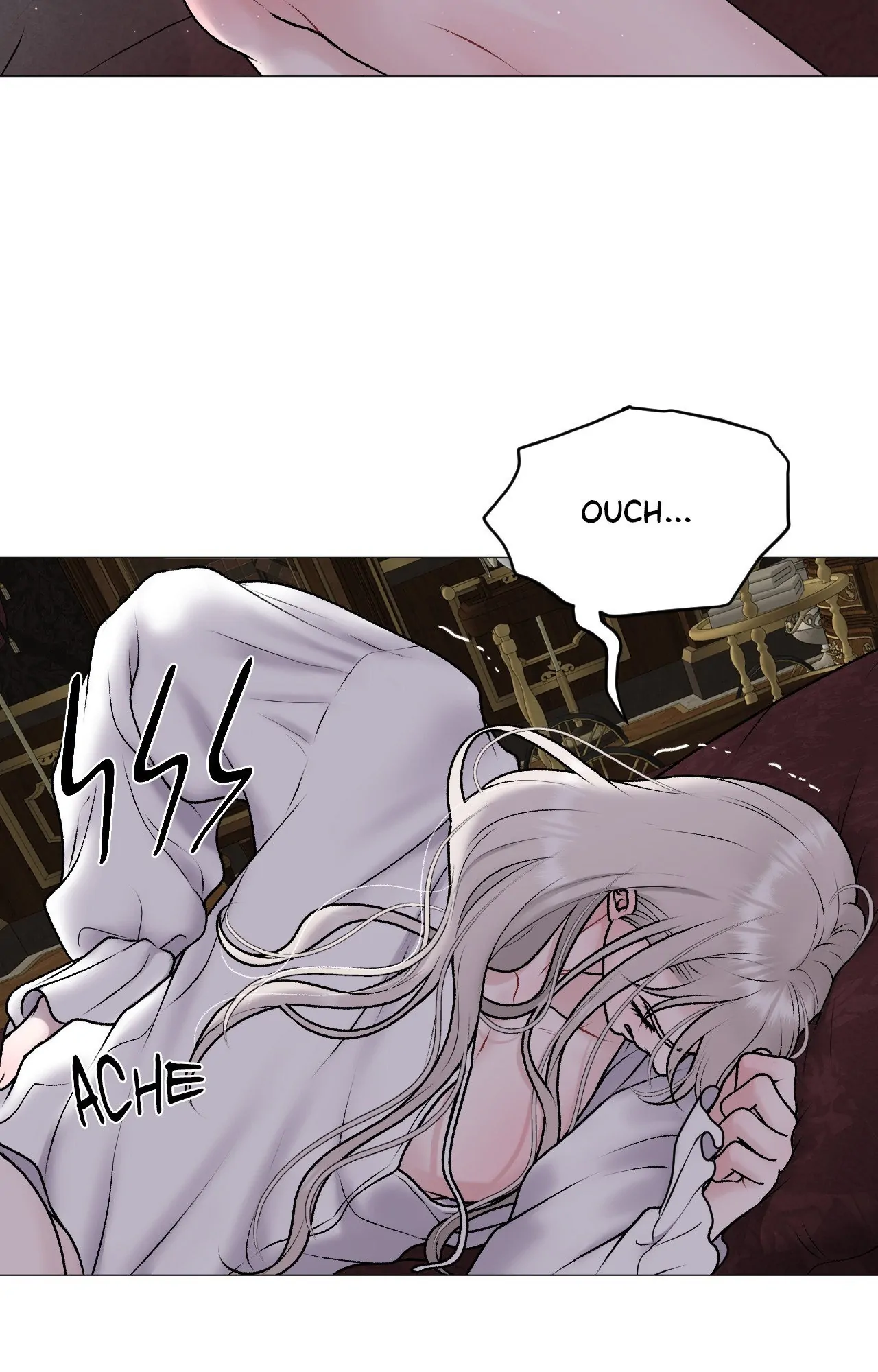Illusion [Official] - Special Episode (2) manhwa