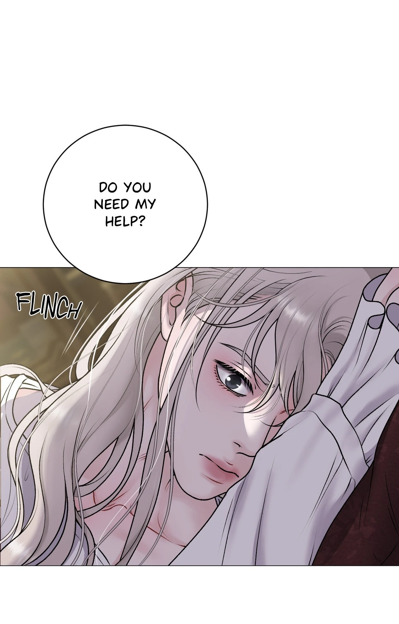 Illusion [Official] - Special Episode (2) manhwa