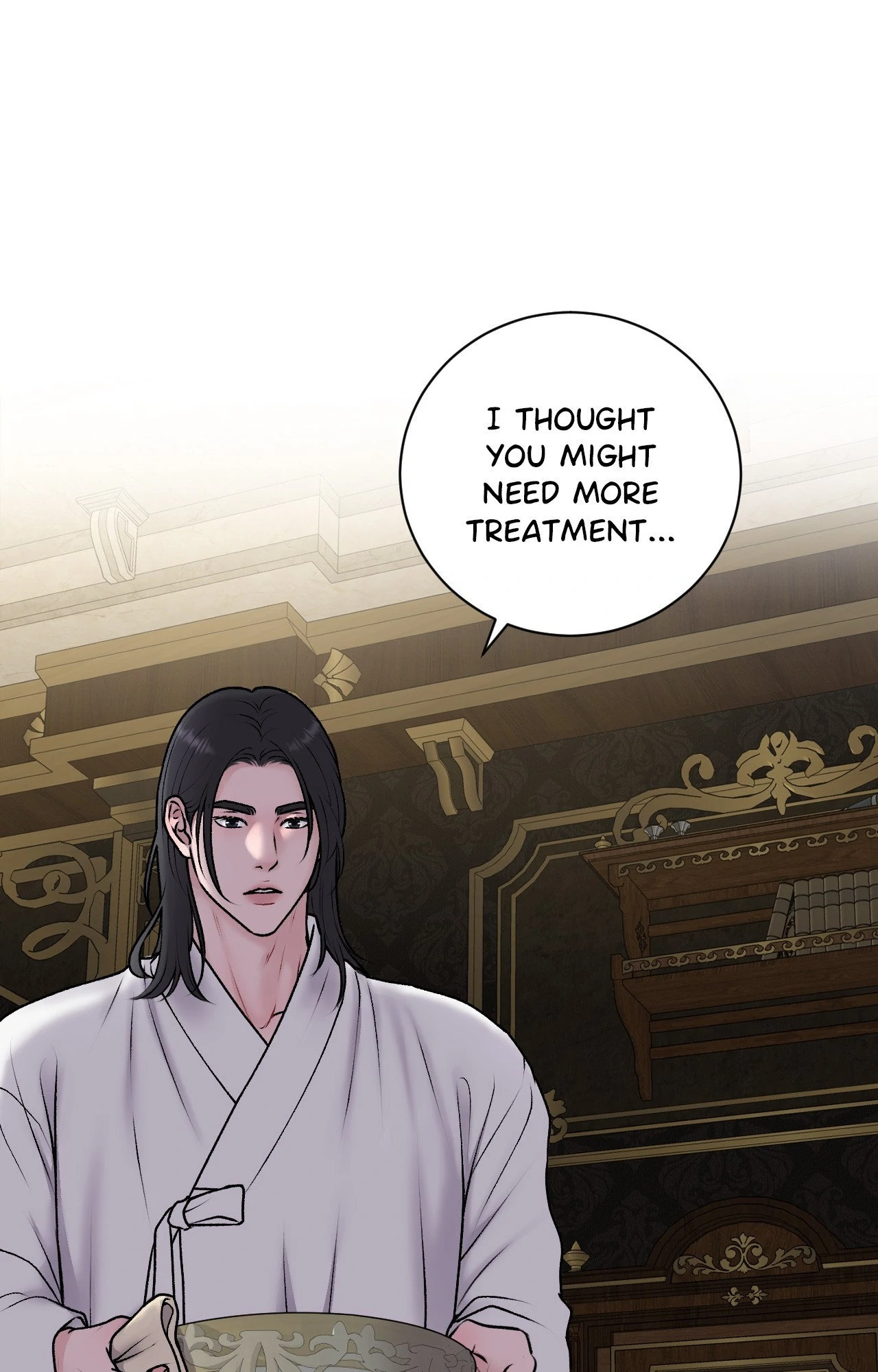 Illusion [Official] - Special Episode (2) manhwa