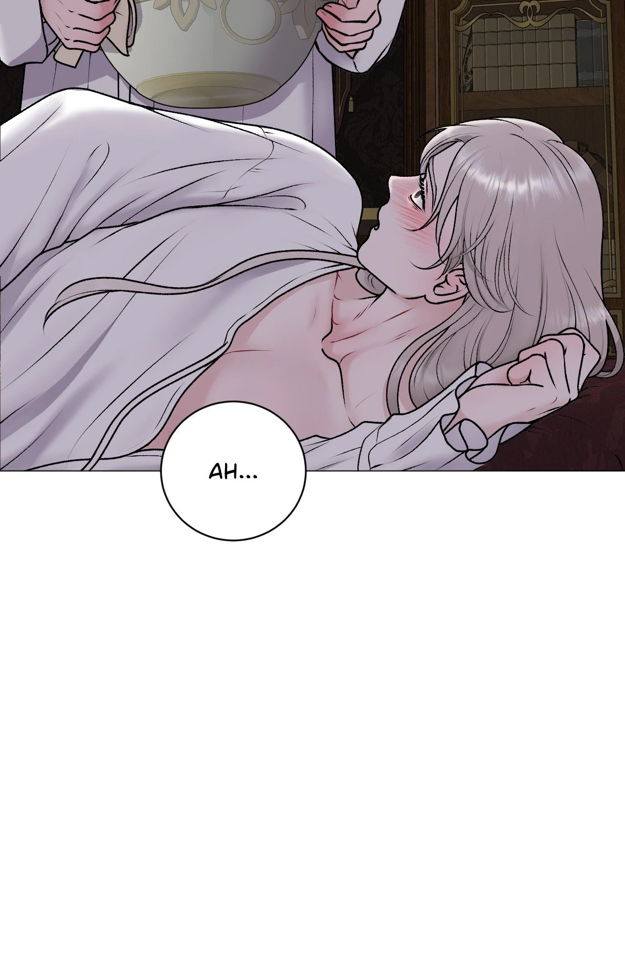 Illusion [Official] - Special Episode (2) manhwa