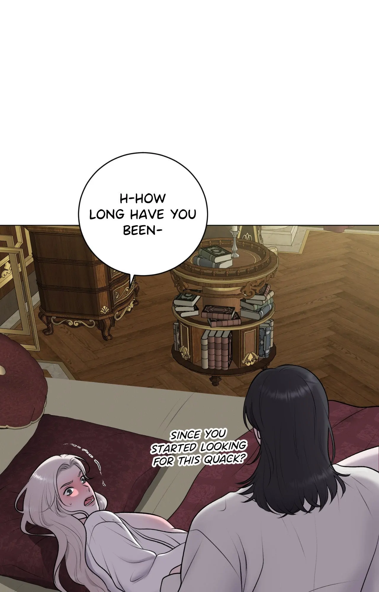 Illusion [Official] - Special Episode (3) manhwa
