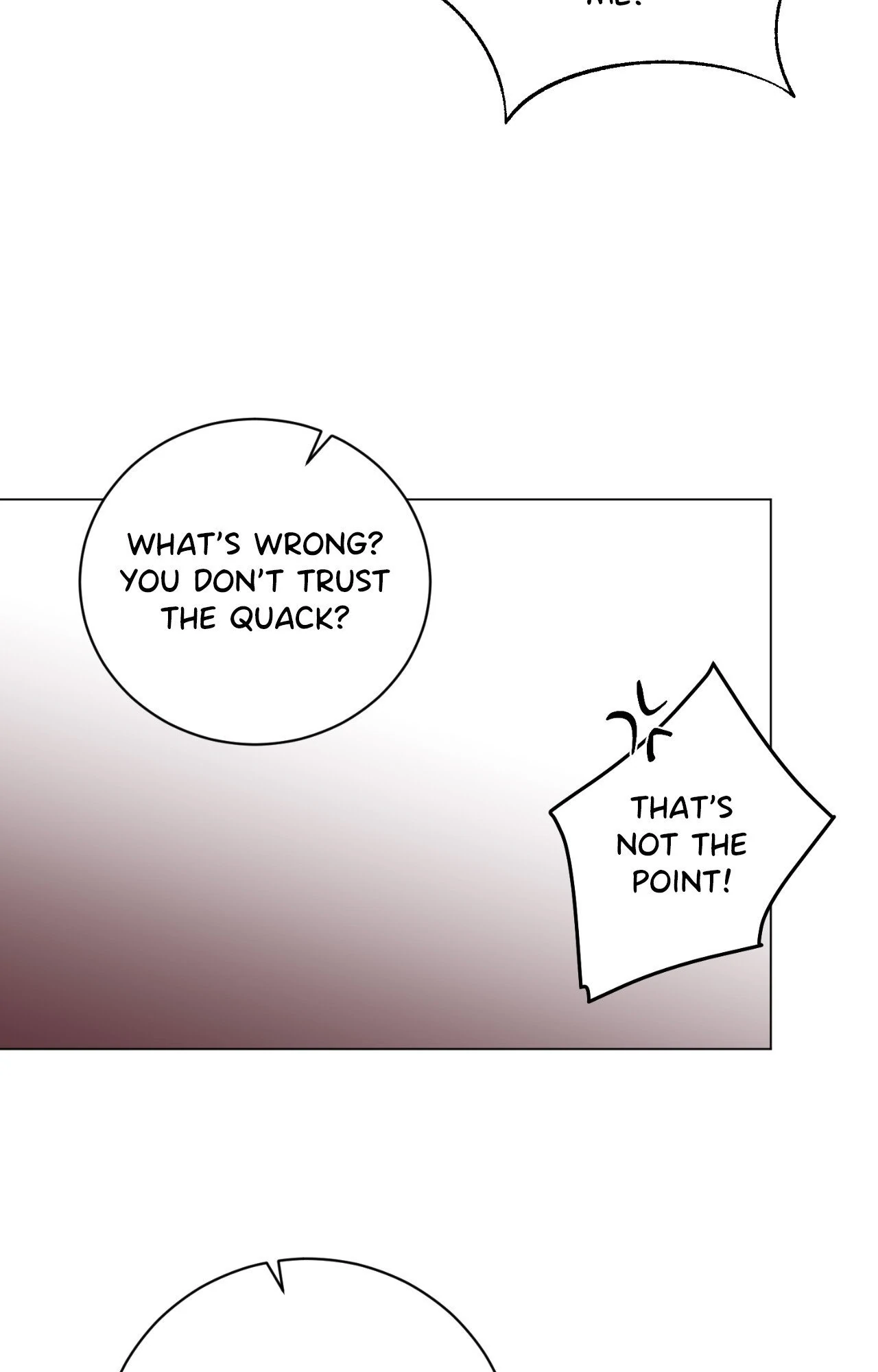 Illusion [Official] - Special Episode (3) manhwa