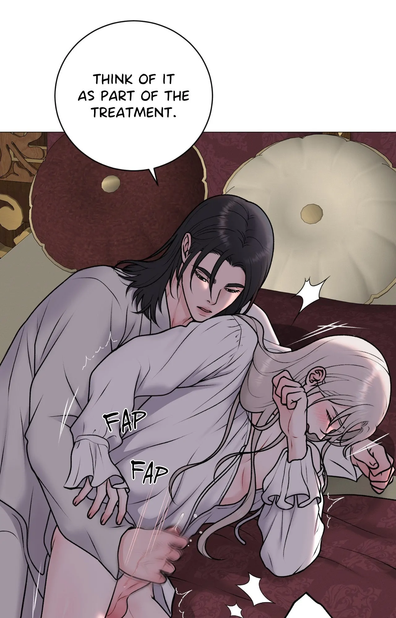 Illusion [Official] - Special Episode (3) manhwa