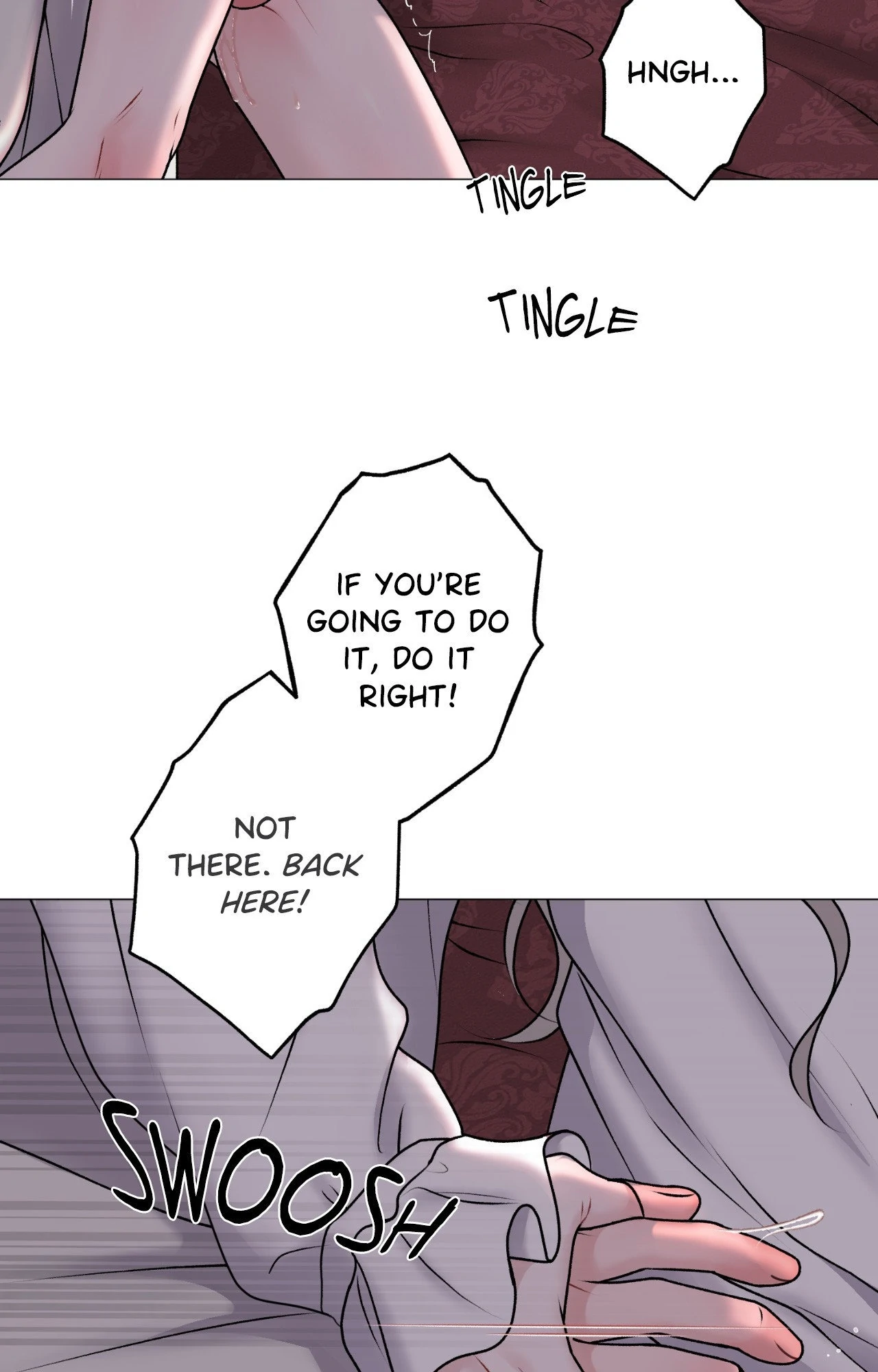 Illusion [Official] - Special Episode (3) manhwa