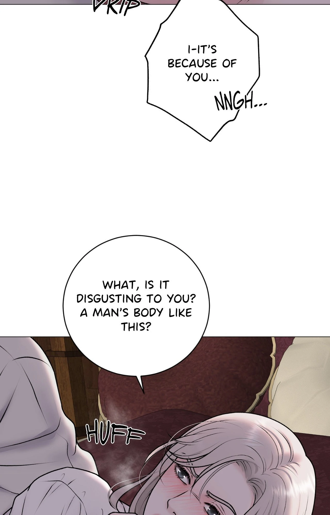 Illusion [Official] - Special Episode (3) manhwa