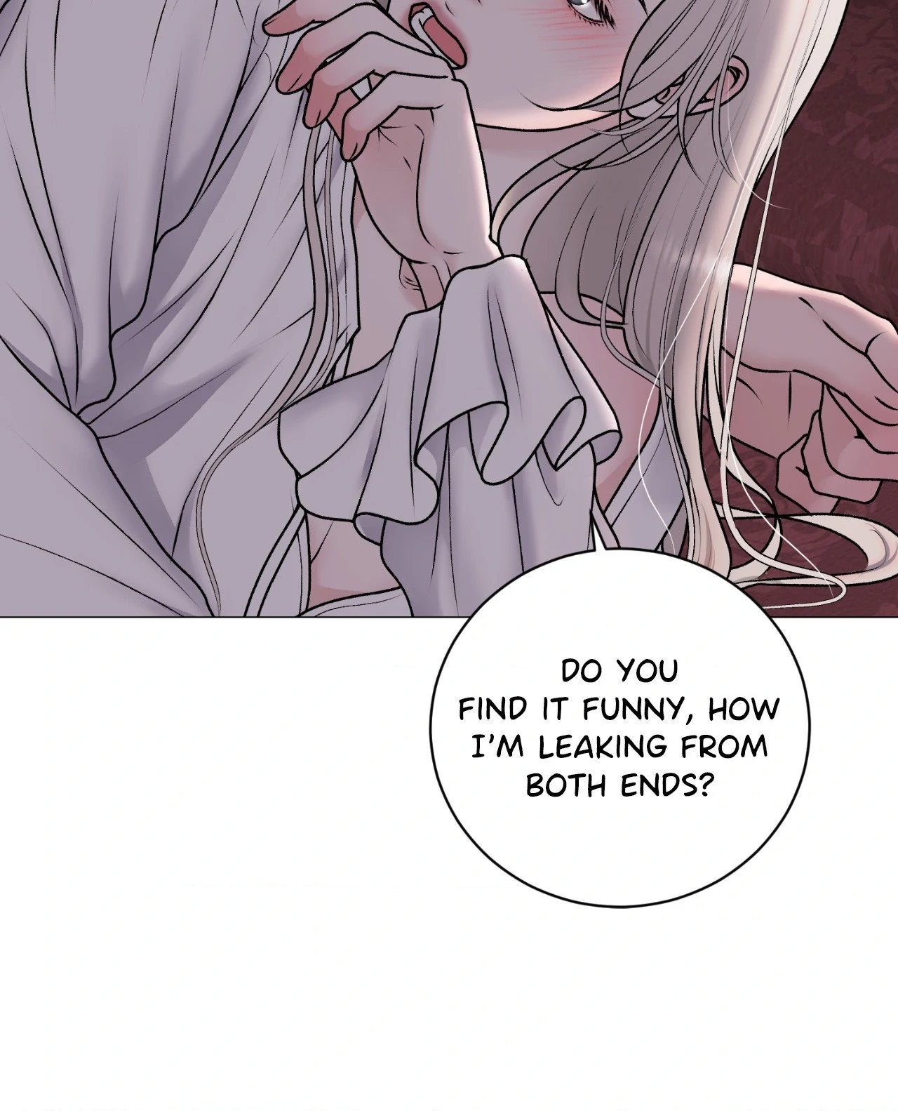 Illusion [Official] - Special Episode (3) manhwa