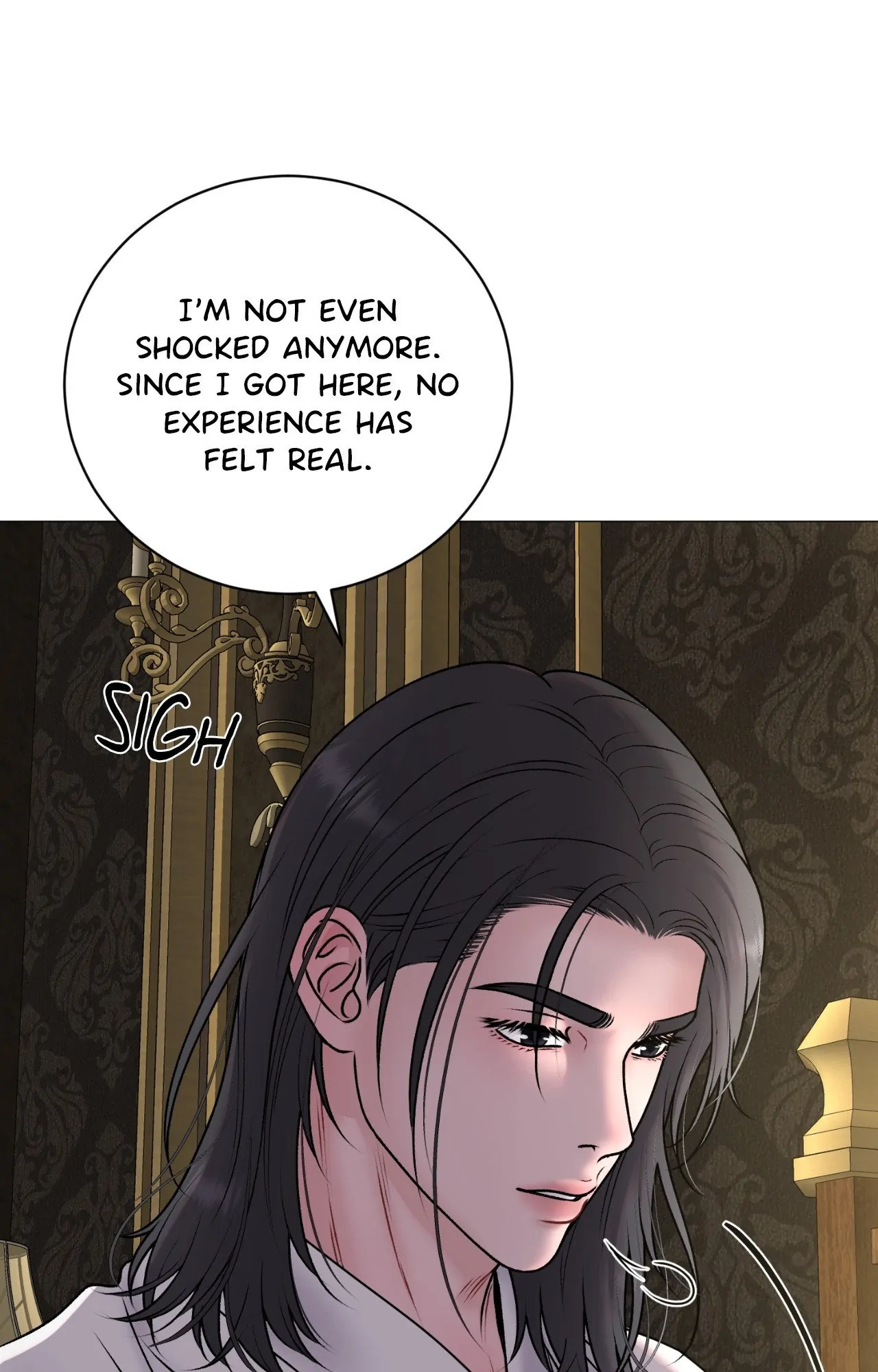 Illusion [Official] - Special Episode (3) manhwa