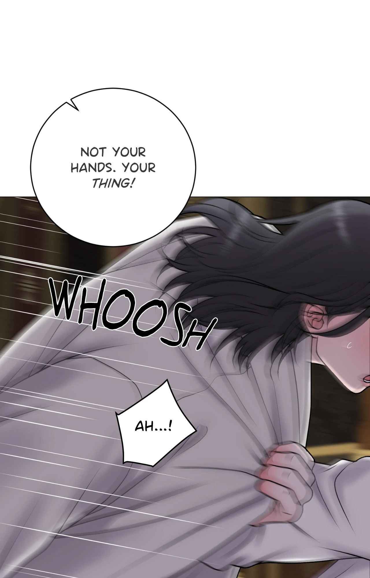 Illusion [Official] - Special Episode (3) manhwa