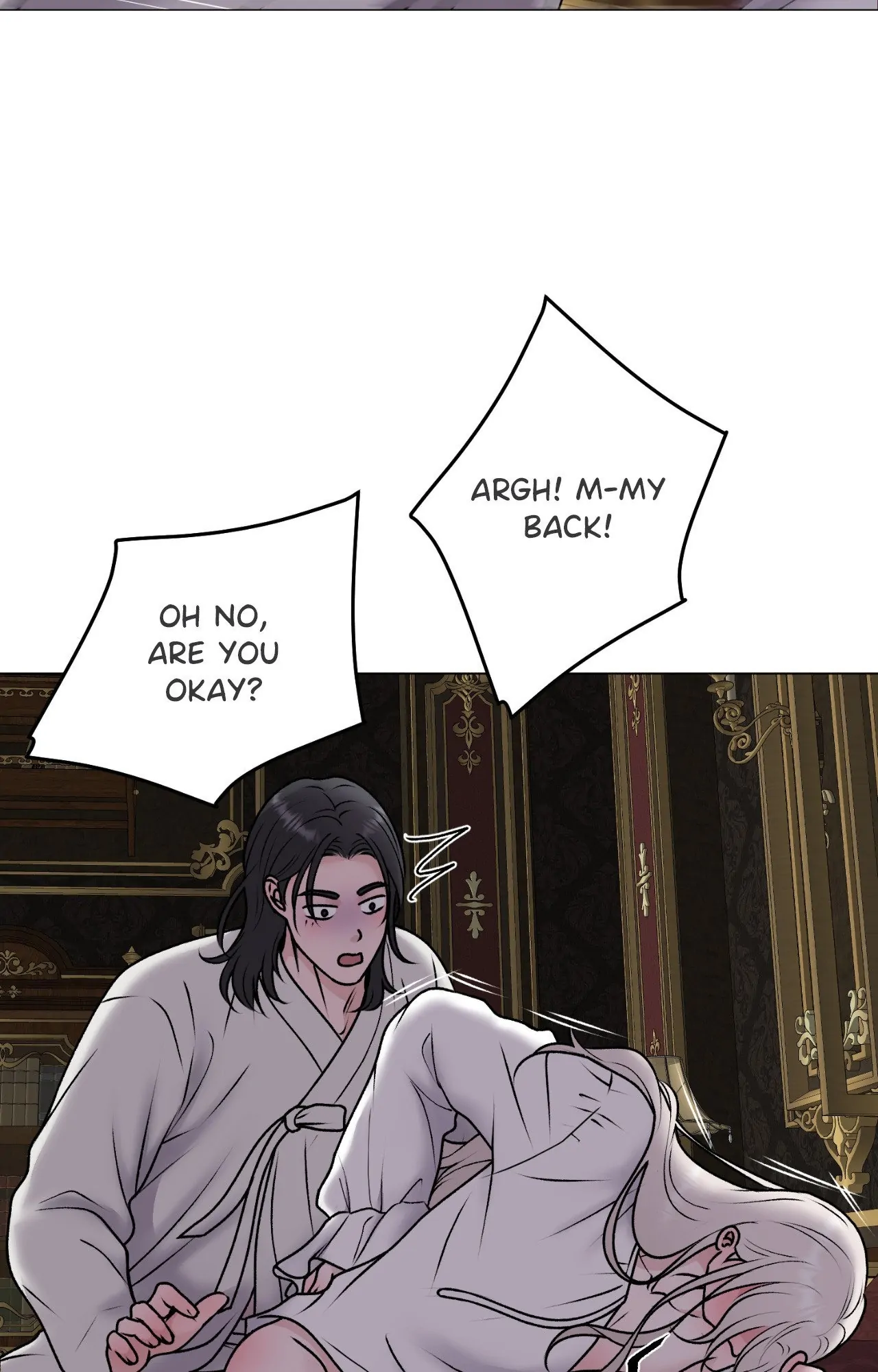 Illusion [Official] - Special Episode (3) manhwa