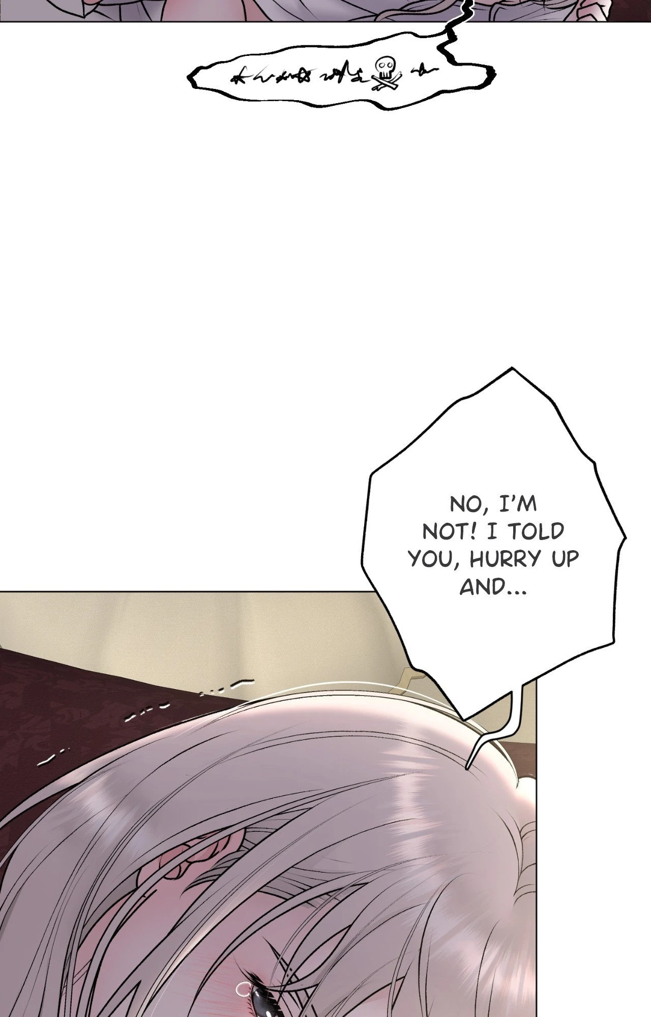 Illusion [Official] - Special Episode (3) manhwa
