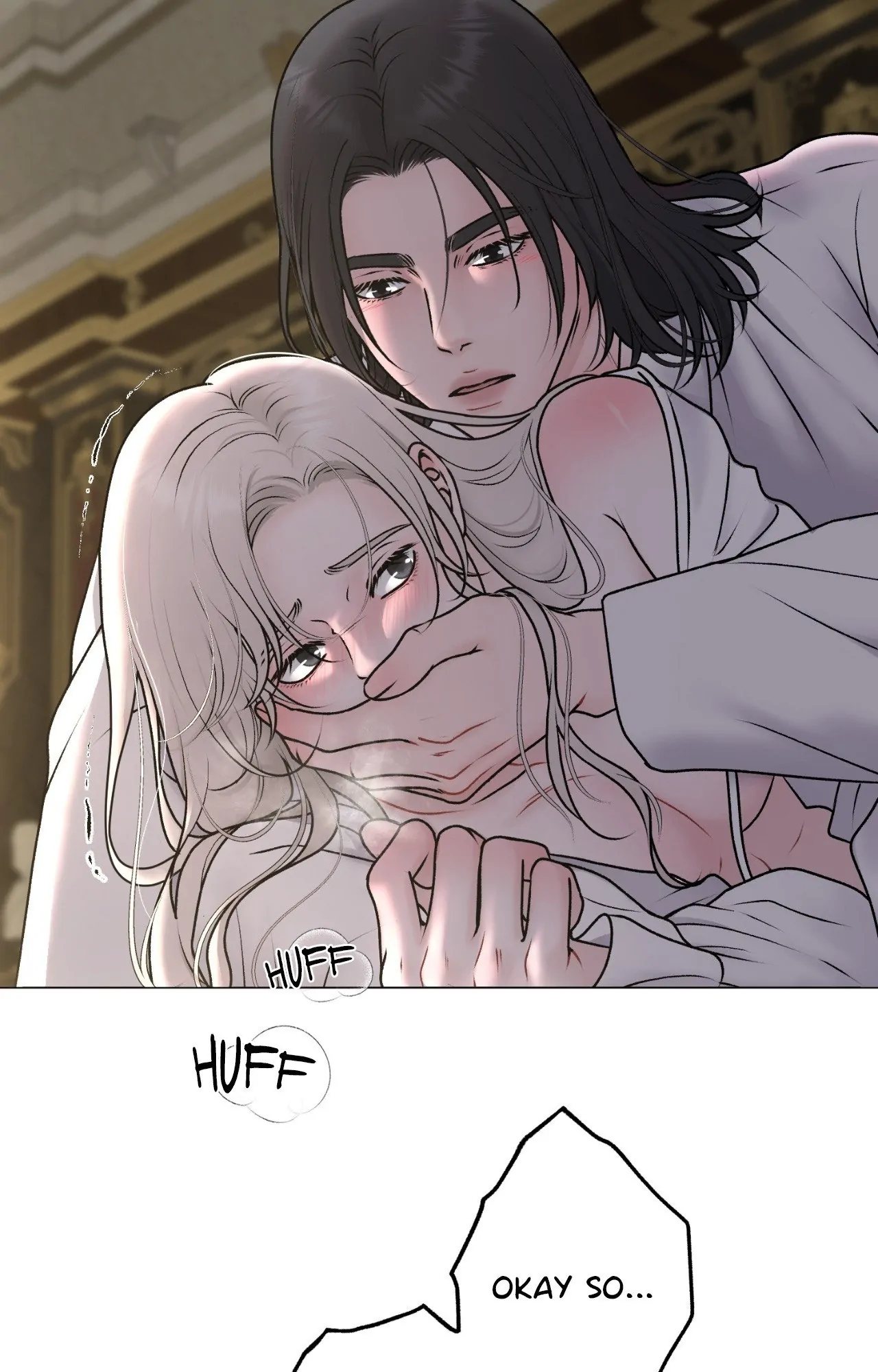 Illusion [Official] - Special Episode (3) manhwa