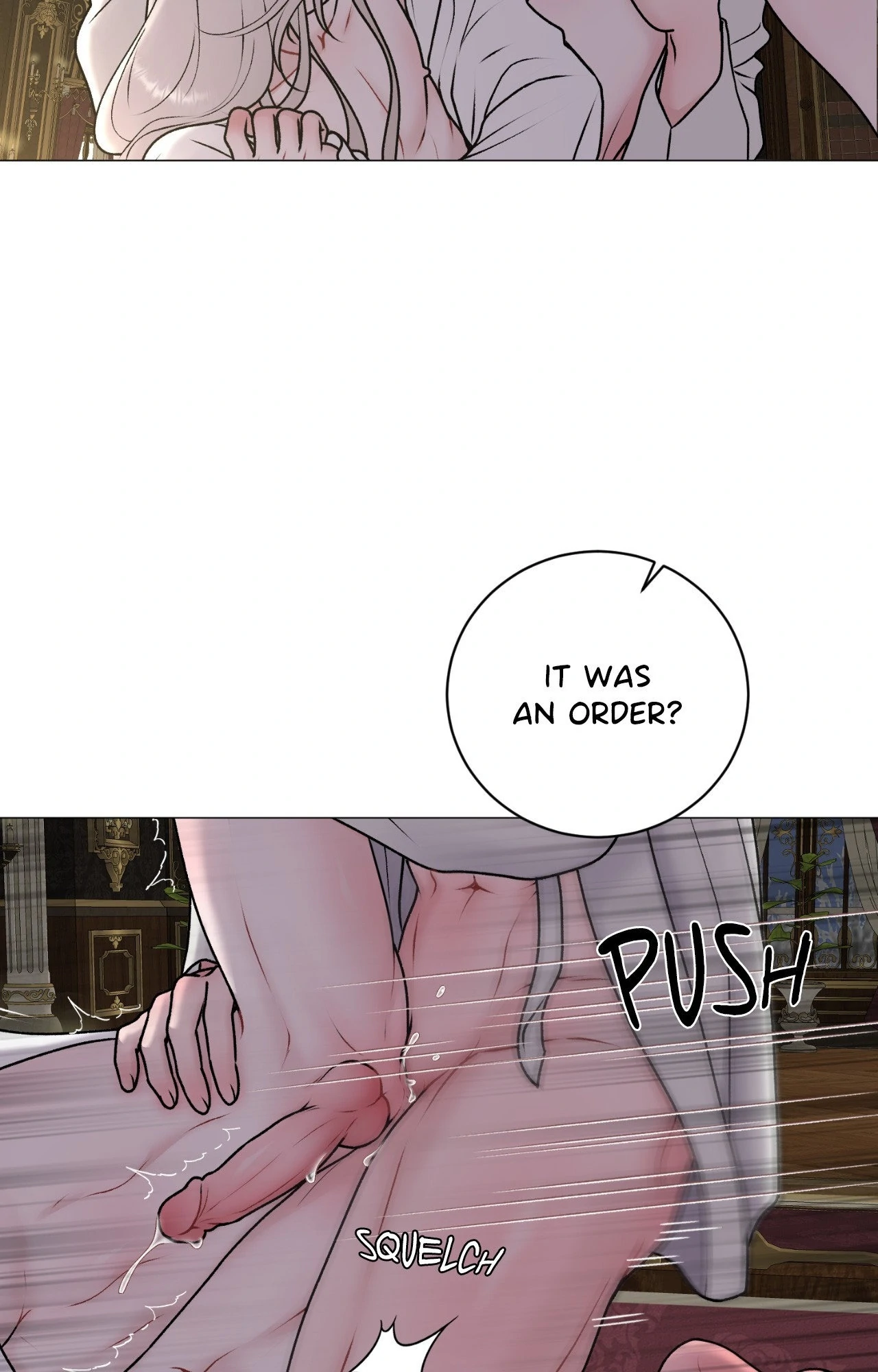 Illusion [Official] - Special Episode (3) manhwa