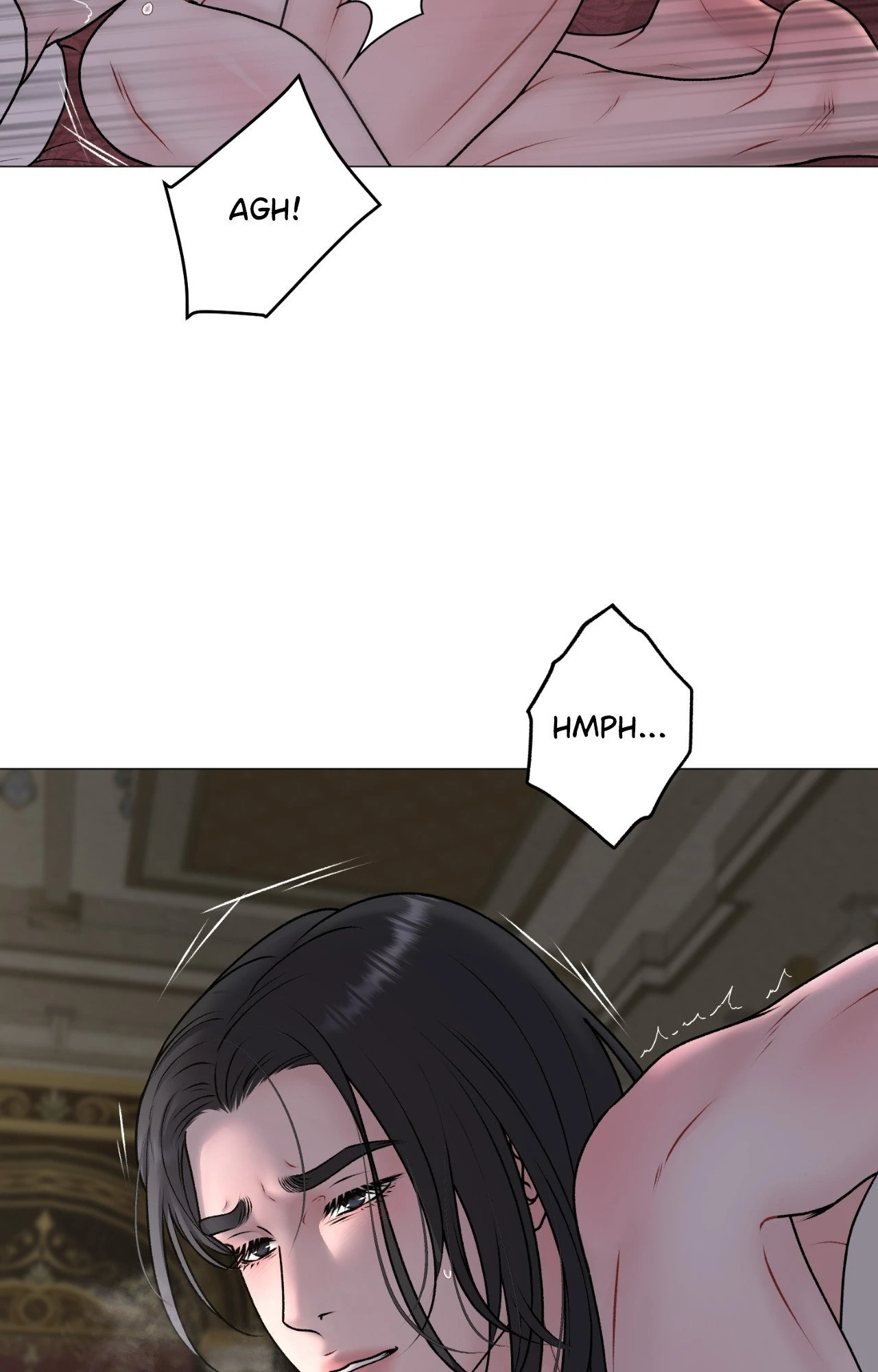 Illusion [Official] - Special Episode (3) manhwa