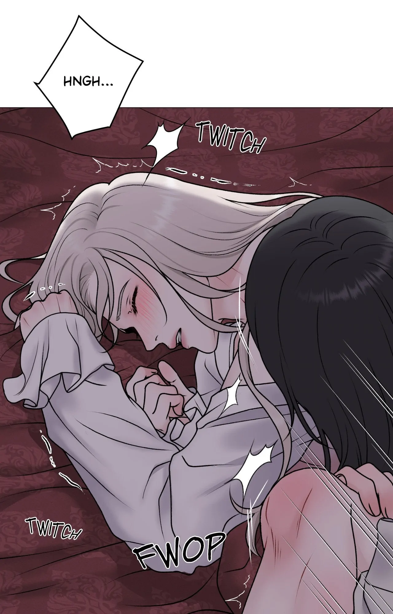 Illusion [Official] - Special Episode (3) manhwa