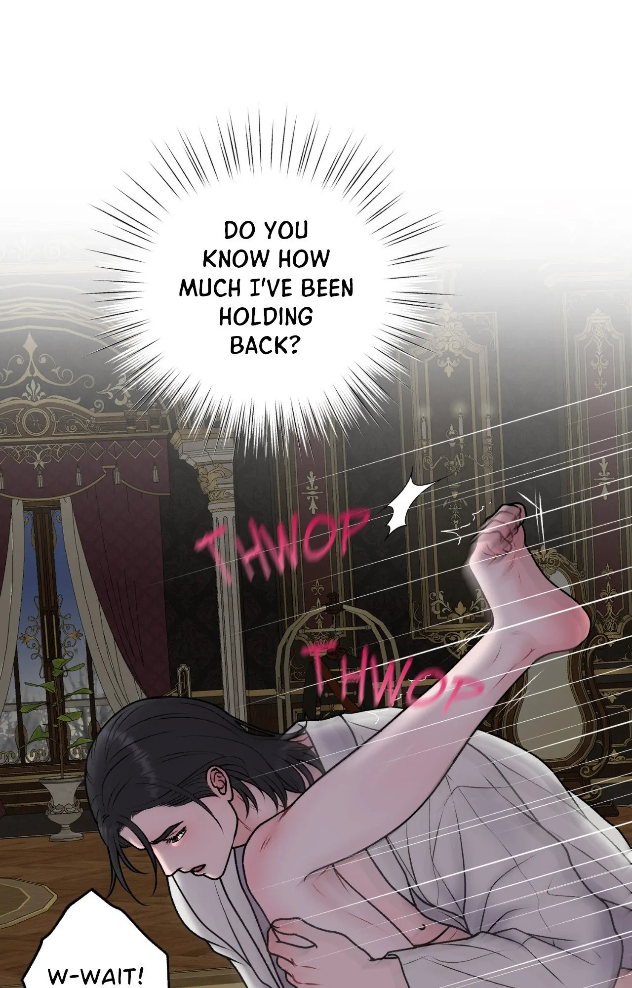 Illusion [Official] - Special Episode (3) manhwa