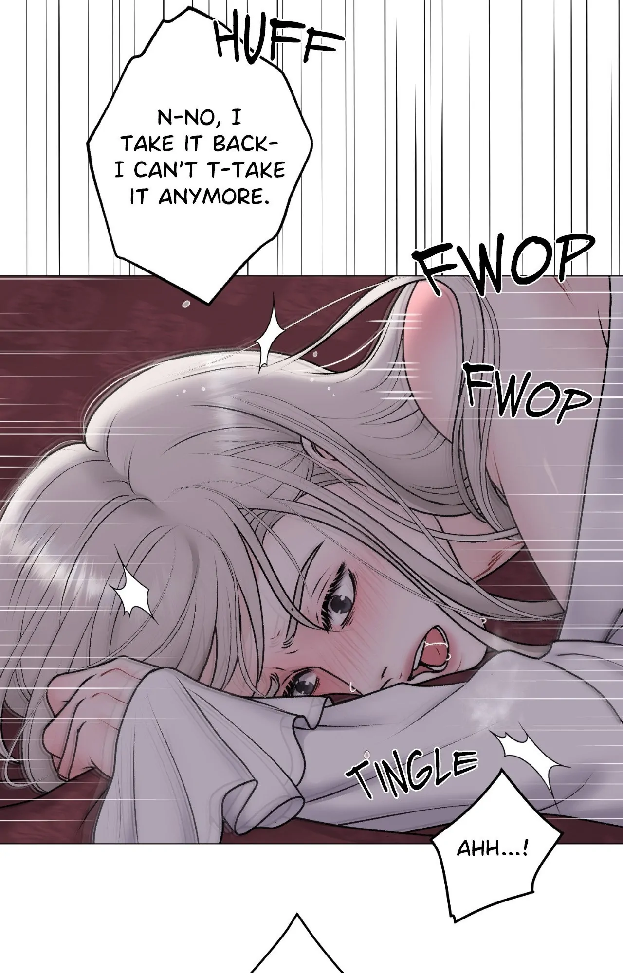Illusion [Official] - Special Episode (3) manhwa