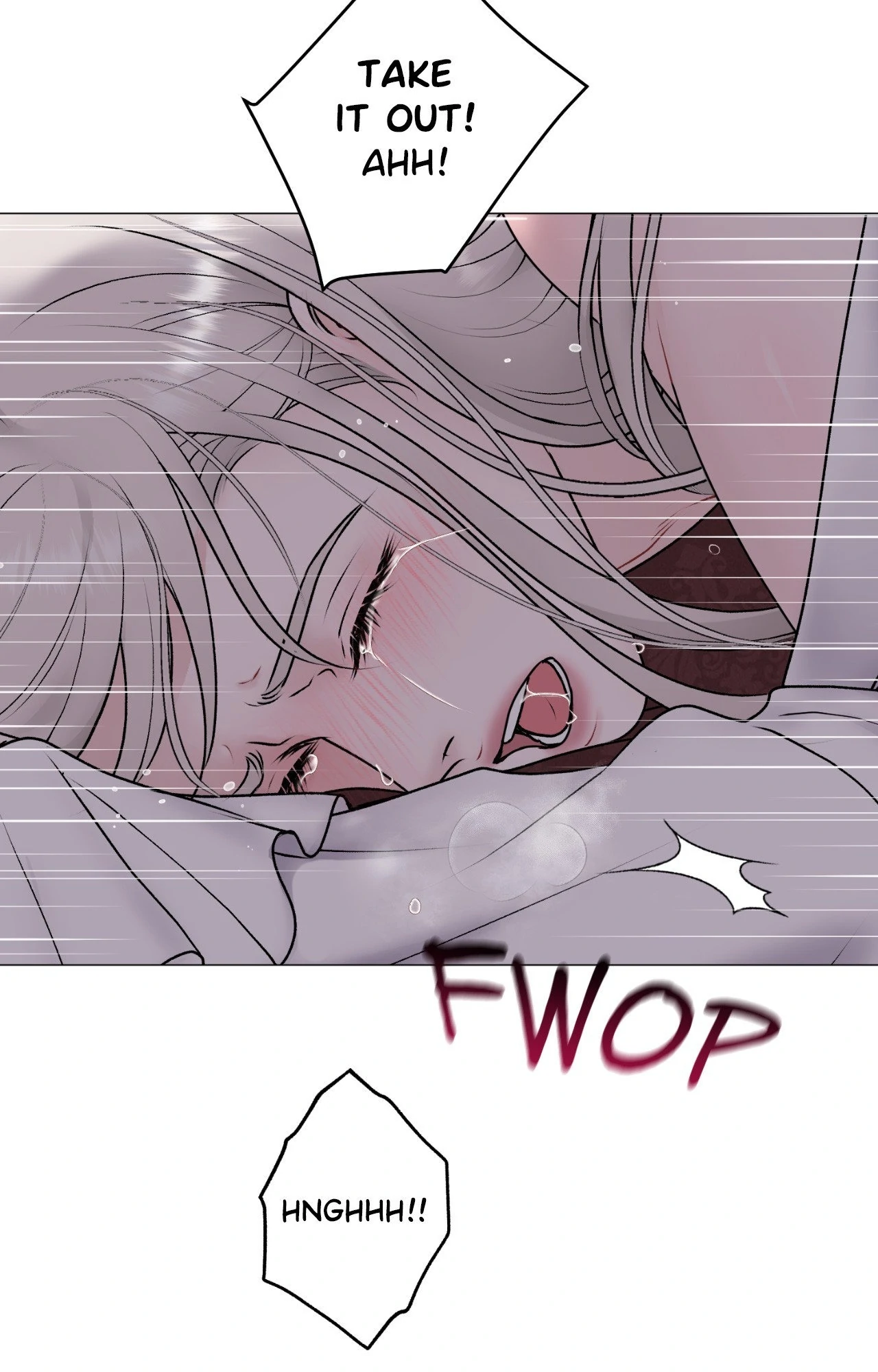 Illusion [Official] - Special Episode (3) manhwa
