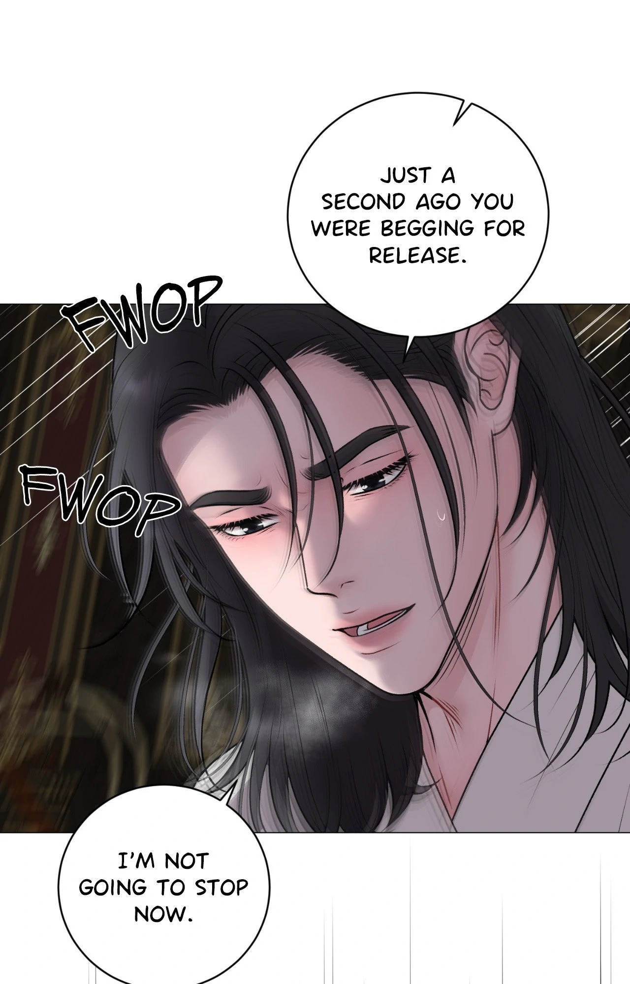 Illusion [Official] - Special Episode (3) manhwa
