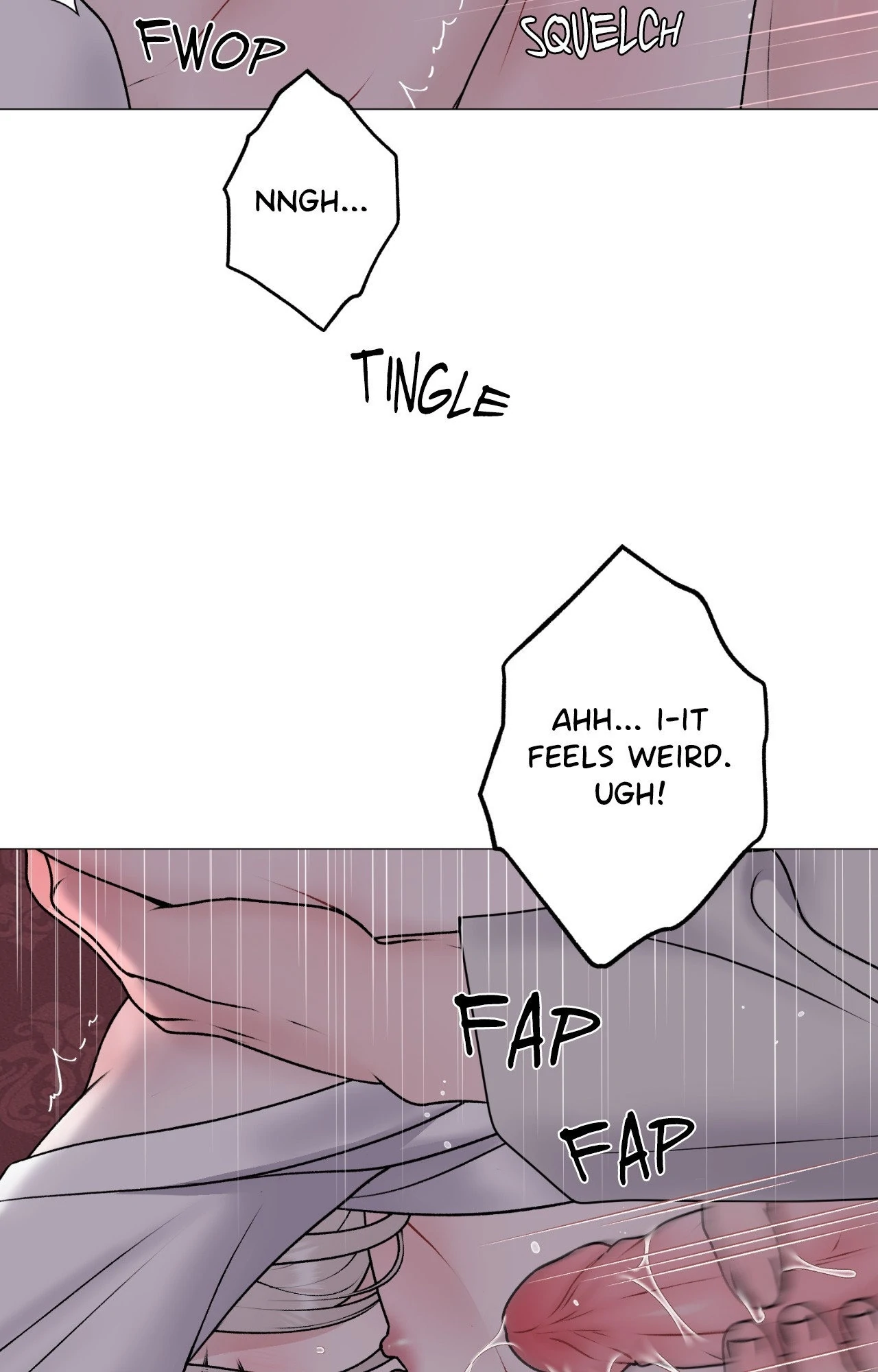 Illusion [Official] - Special Episode (3) manhwa