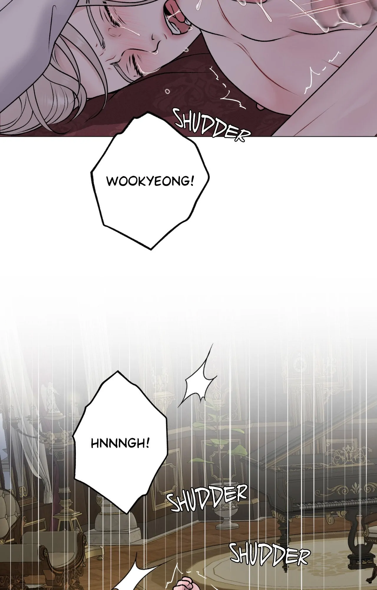 Illusion [Official] - Special Episode (3) manhwa
