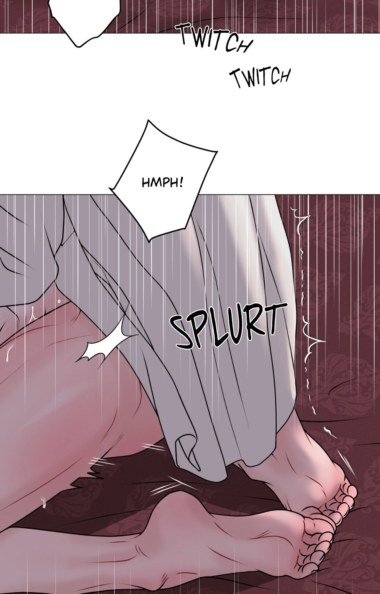 Illusion [Official] - Special Episode (3) manhwa