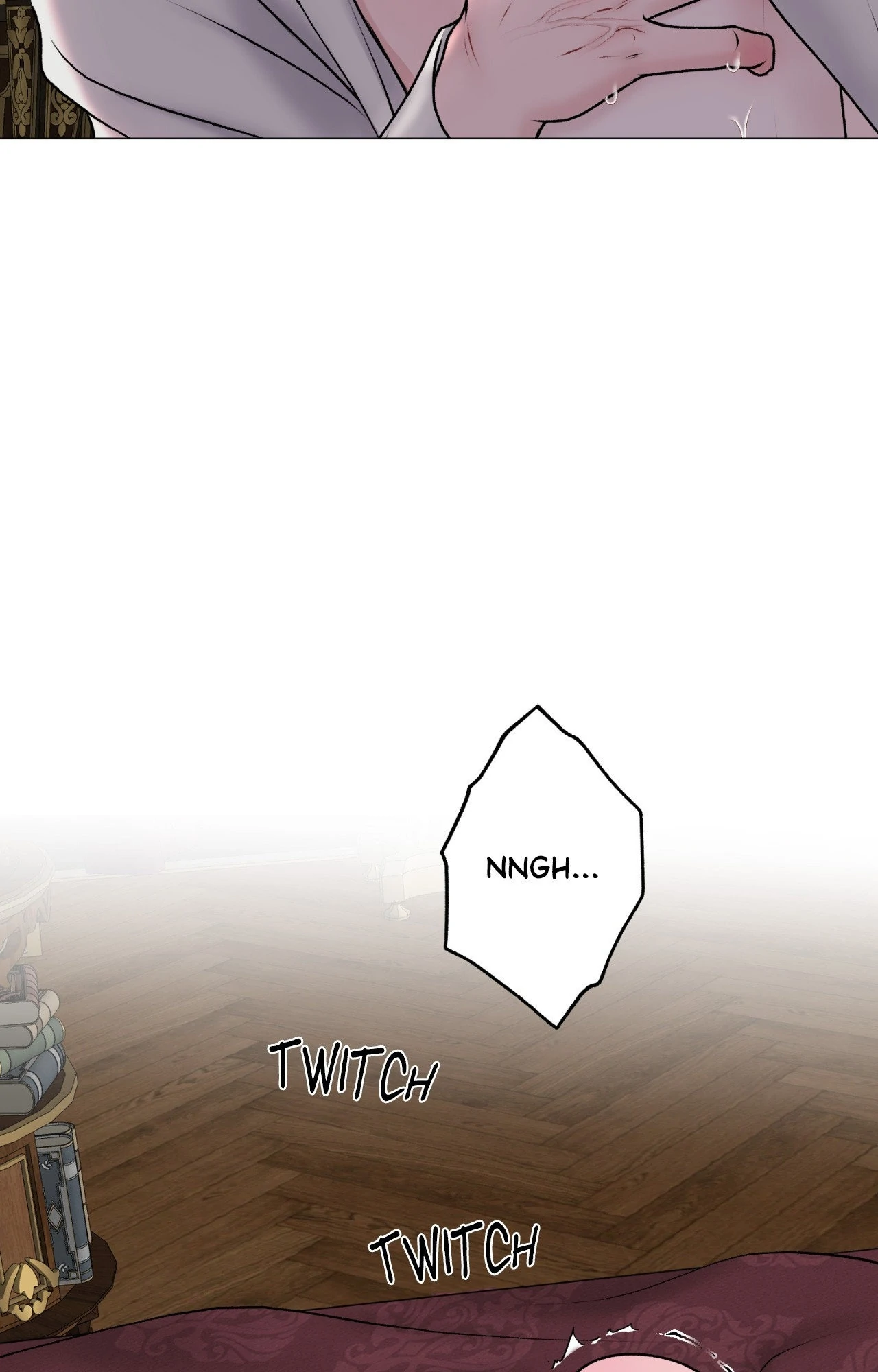 Illusion [Official] - Special Episode (3) manhwa