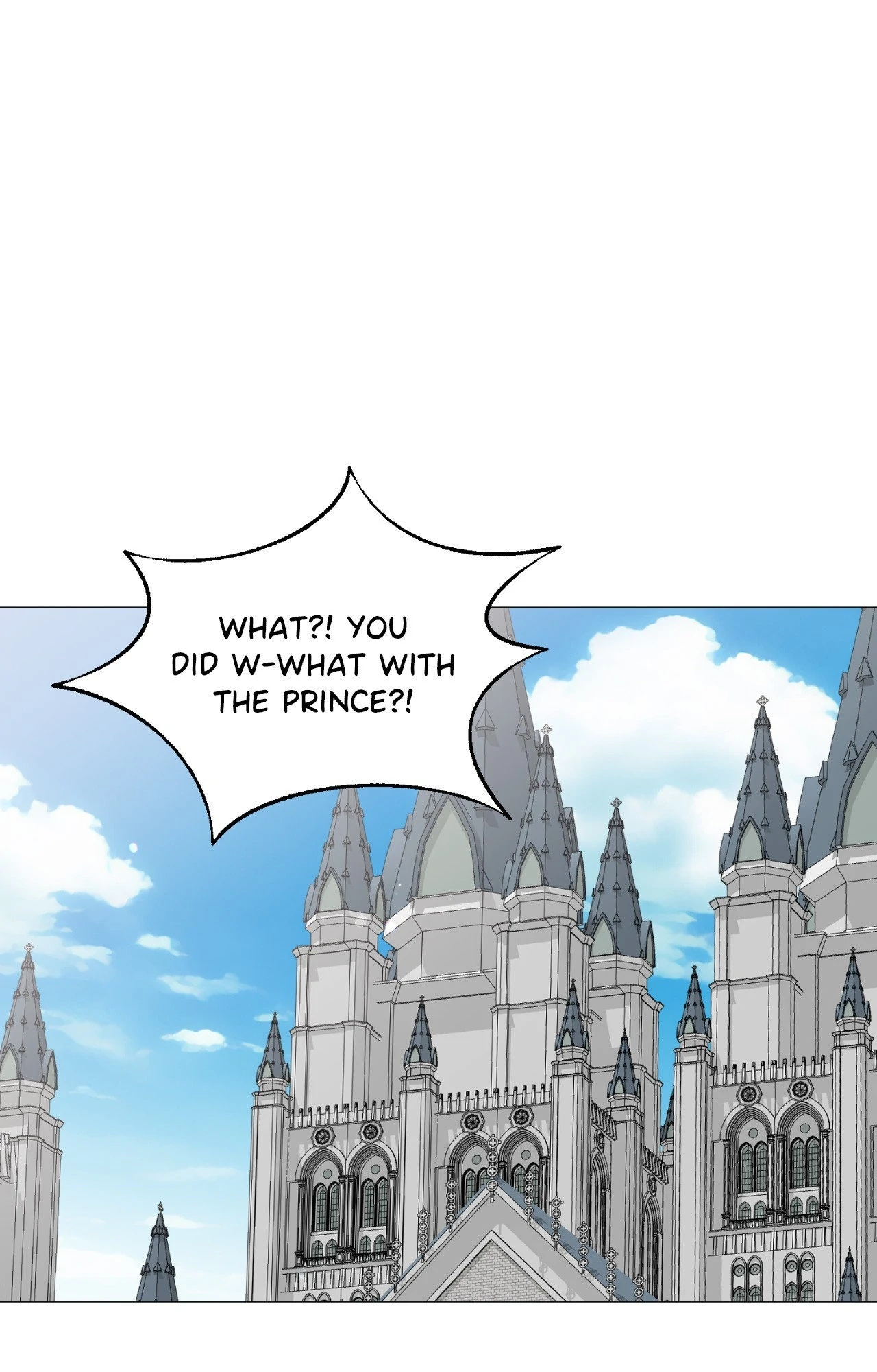 Illusion [Official] - Special Episode (3) manhwa