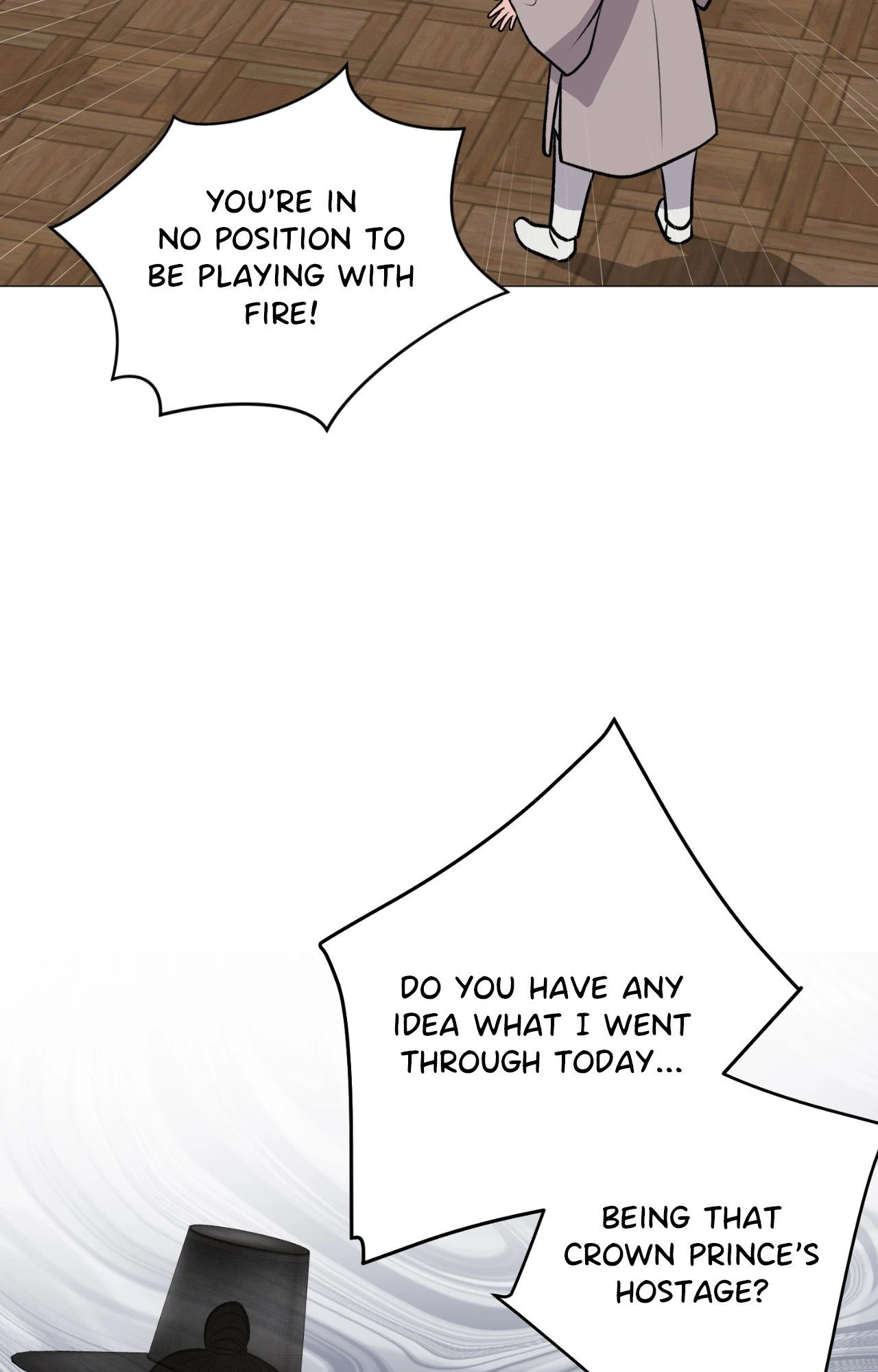 Illusion [Official] - Special Episode (3) manhwa