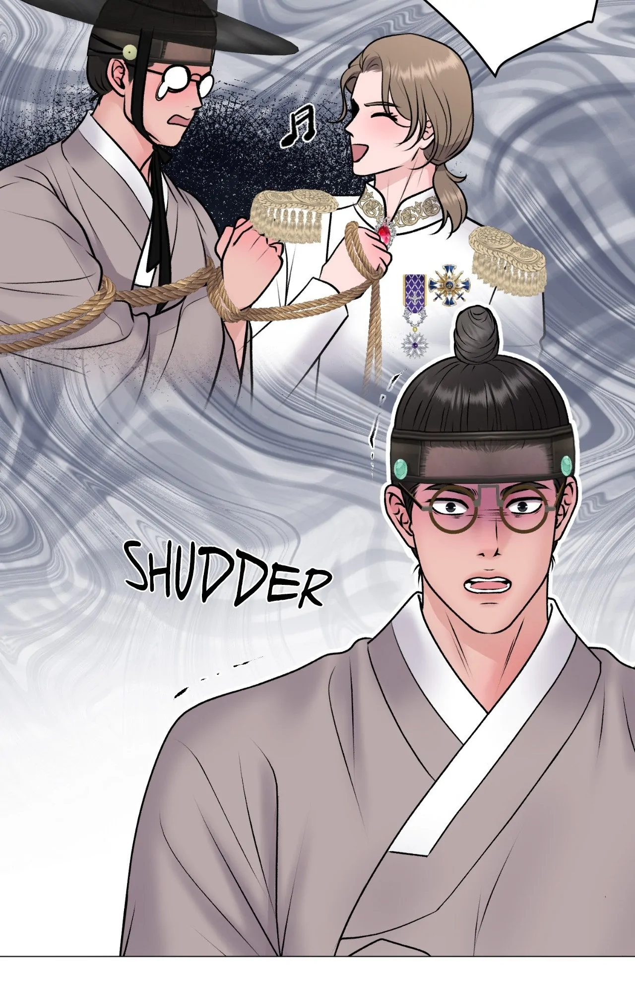 Illusion [Official] - Special Episode (3) manhwa