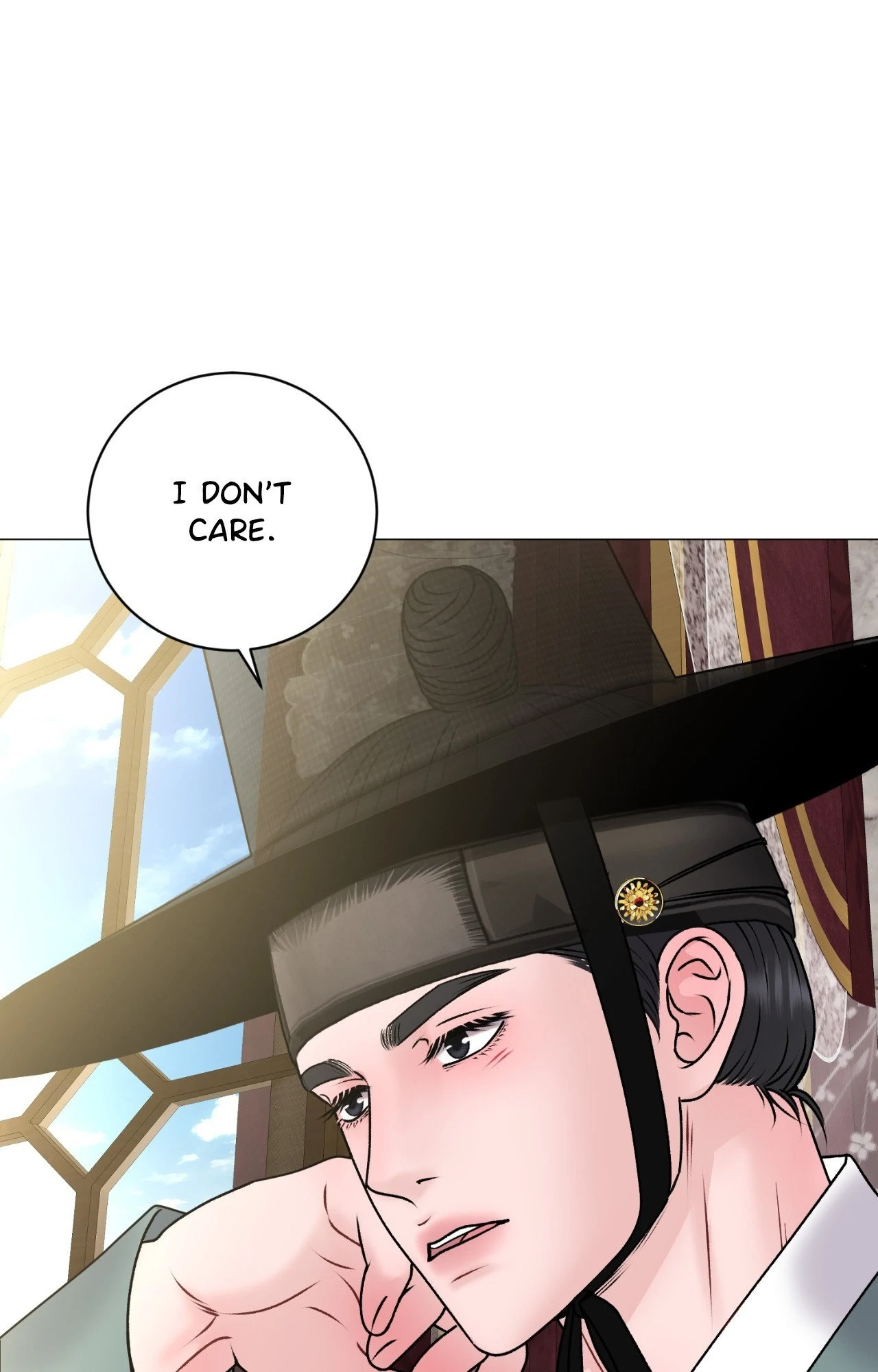 Illusion [Official] - Special Episode (3) manhwa