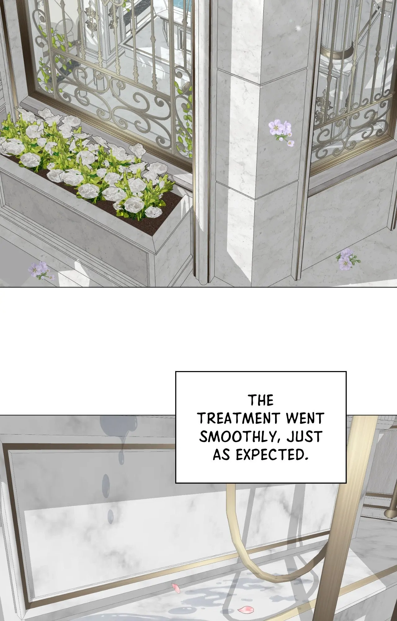 Illusion [Official] - Special Episode (3) manhwa