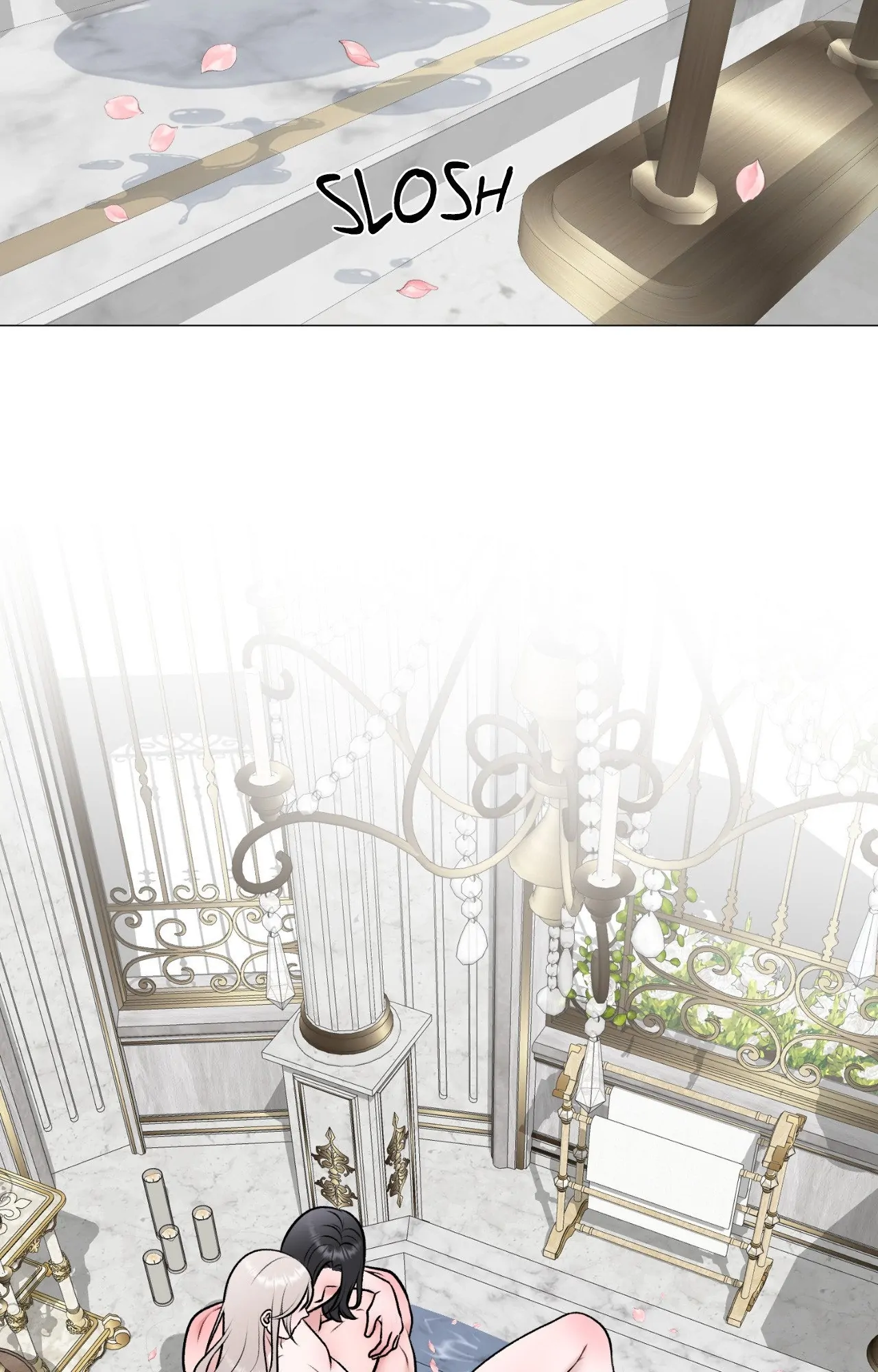 Illusion [Official] - Special Episode (3) manhwa