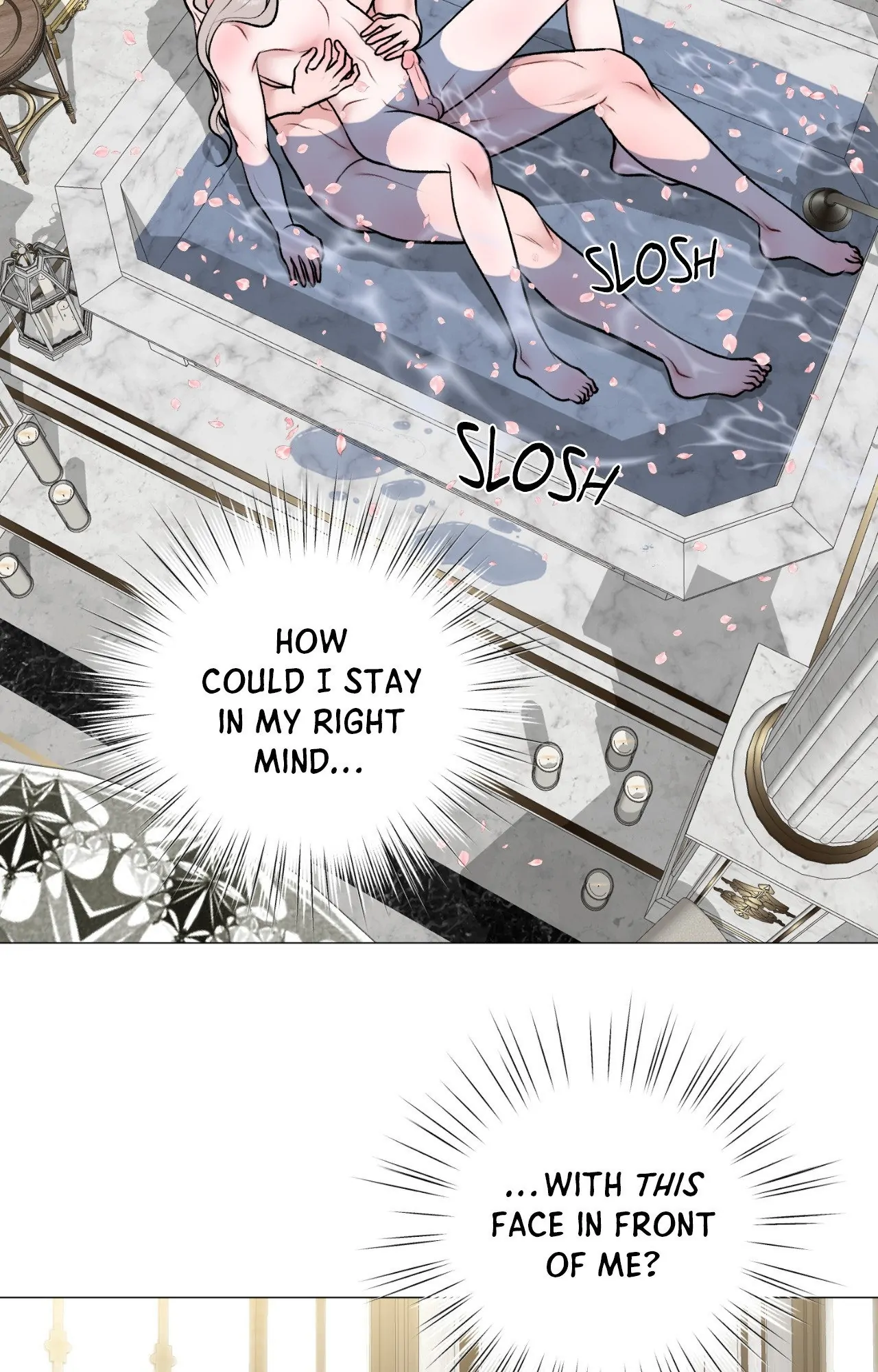 Illusion [Official] - Special Episode (3) manhwa