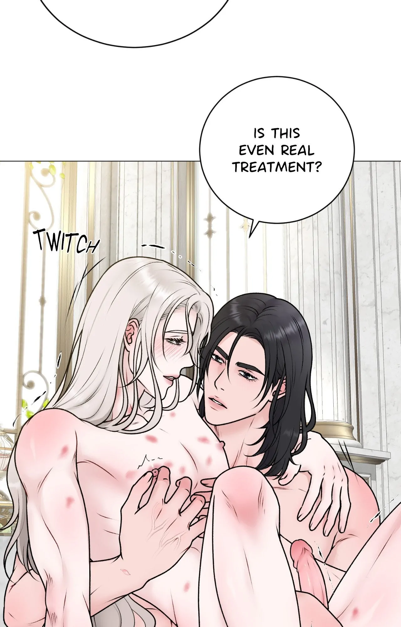 Illusion [Official] - Special Episode (3) manhwa