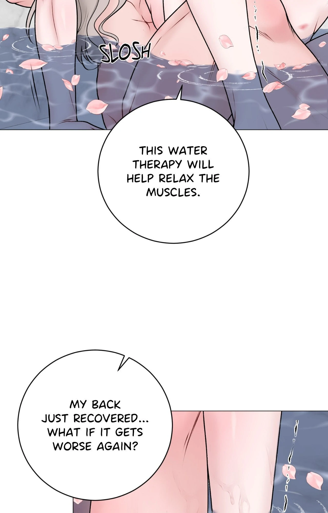 Illusion [Official] - Special Episode (3) manhwa